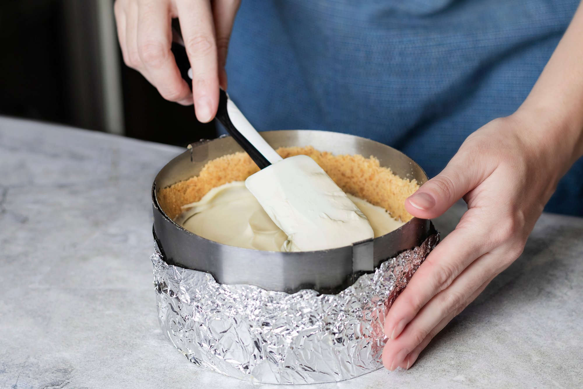 Toorjuustukook on lihtne, aga pirtsakas tegelane! Imehea toorjuustukoogi nõudmised ja 10 viga, mida vältida, et kook õnnestuks