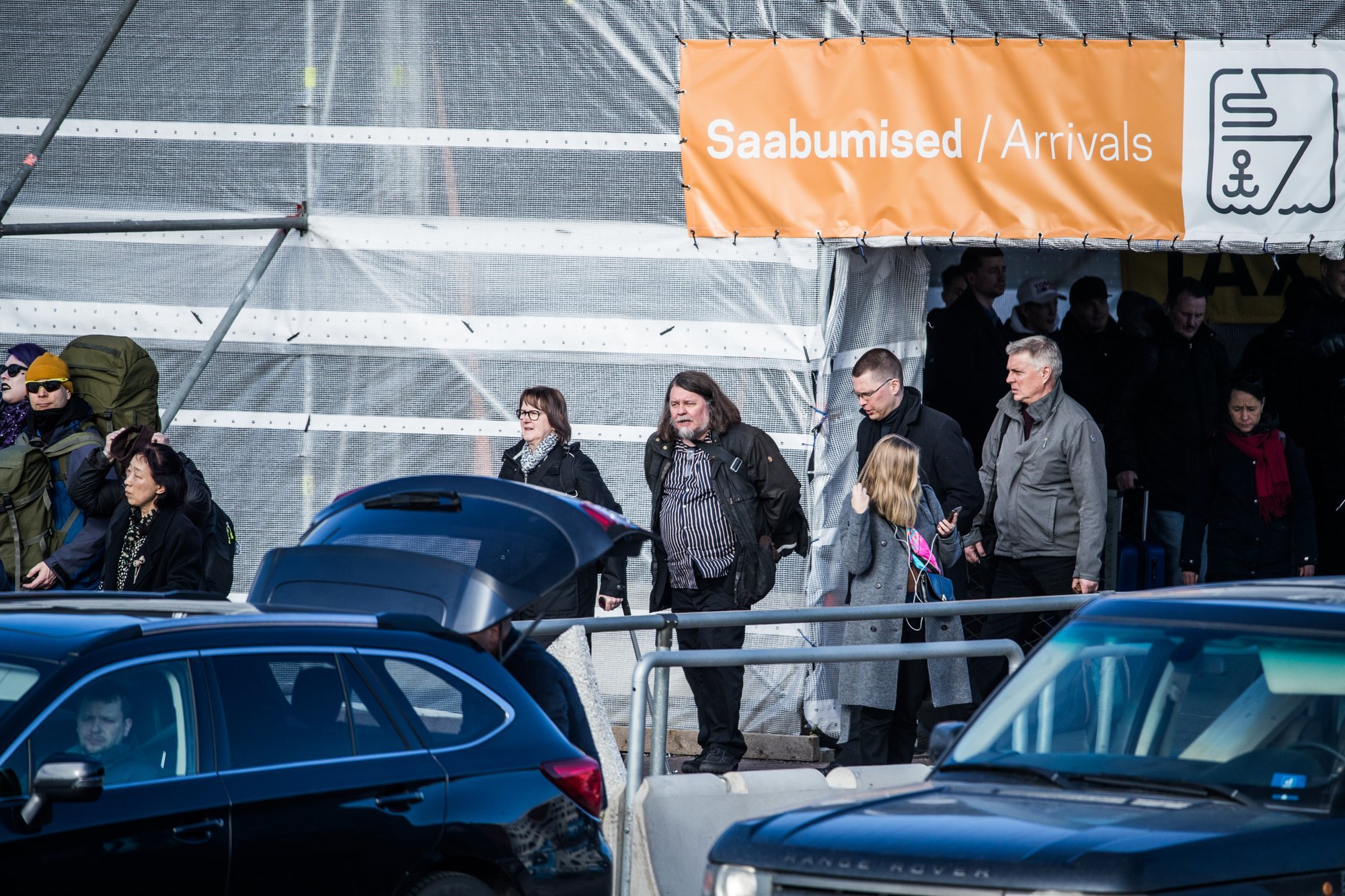 Marianne Pindmaa: soomlased kolivad Eestist ära. Turistid ka enam siia nii kergelt ei tule. Miks?