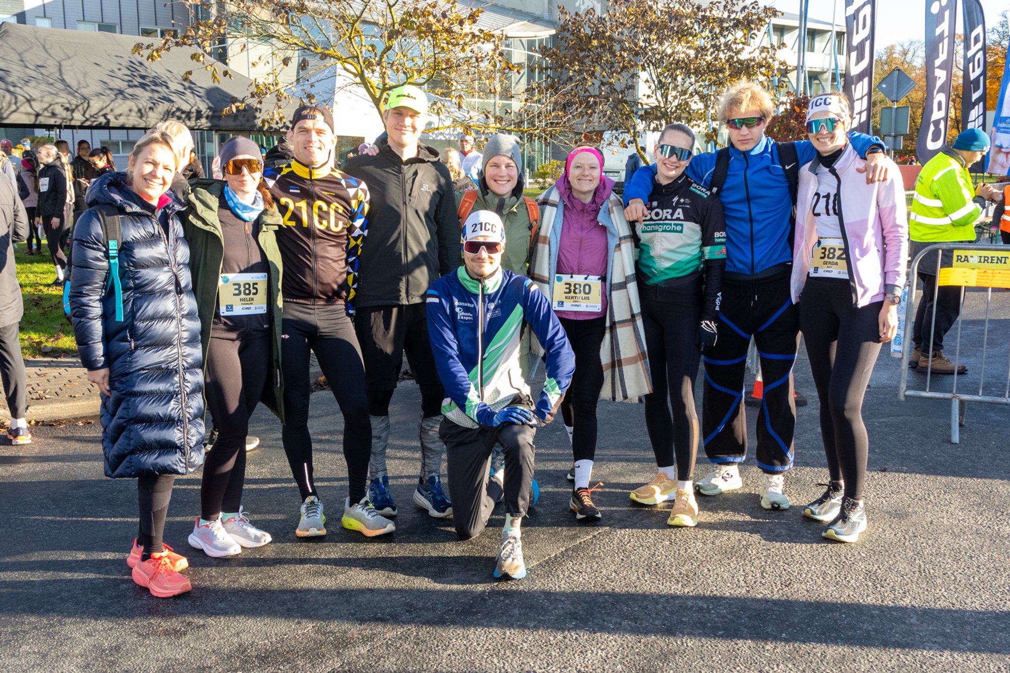 SUUR GALERII | Saaremaa kolme päeva jooks sai lõppakordi