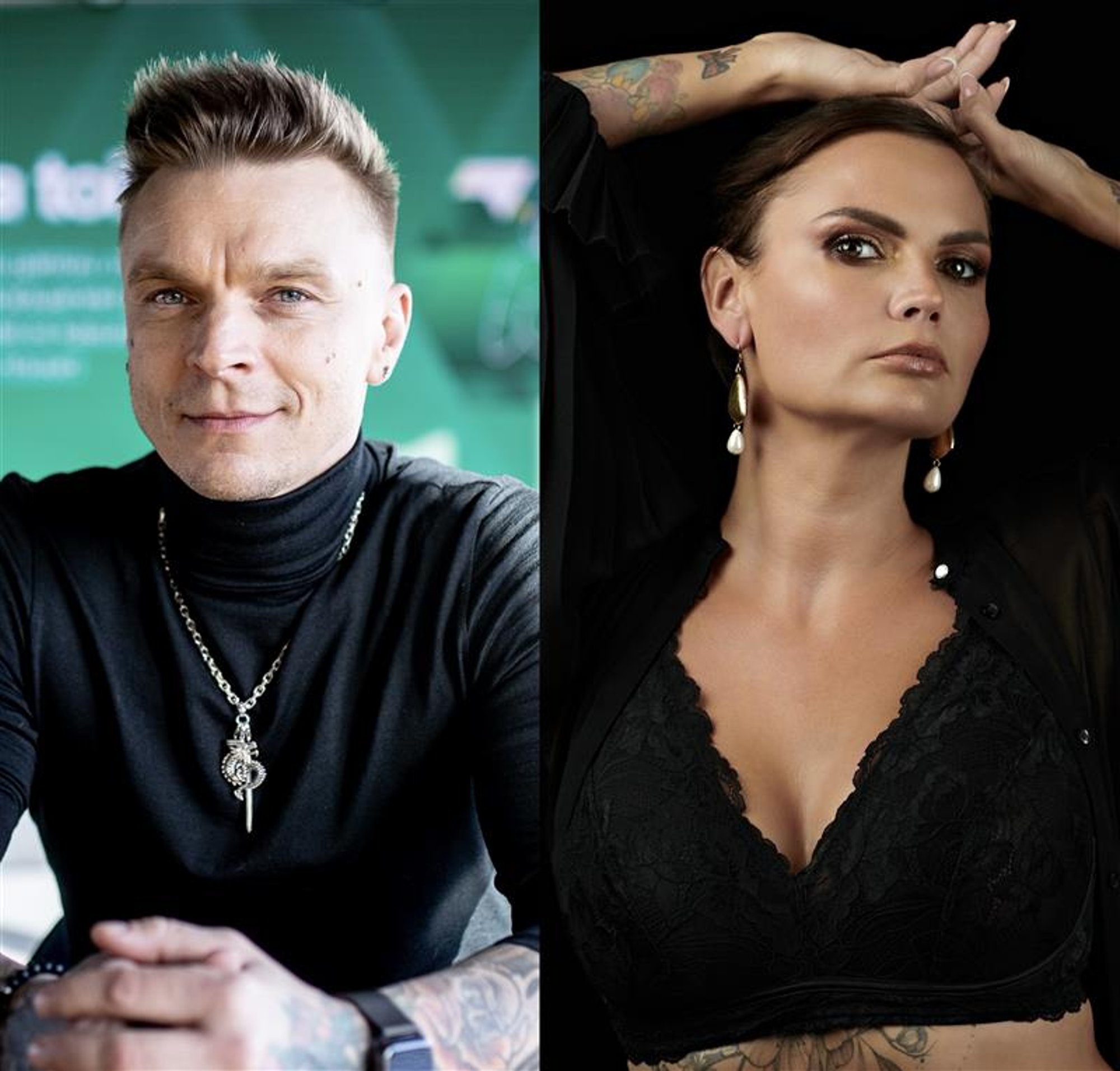 Mallukas avaldas väite Tanel Padari hagi kohta. Rokkari esindaja: tõenäoliselt on see jälle üks osa tema laimukampaaniast