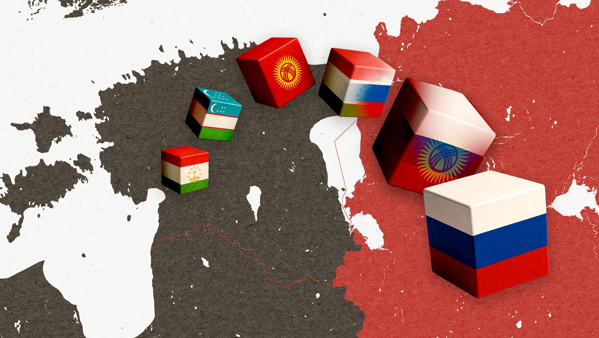 Eesti äri keelatud kaupadega: Lamborghinid Venemaa ärikatele, tehnoloogia riigile ja oligarhidele