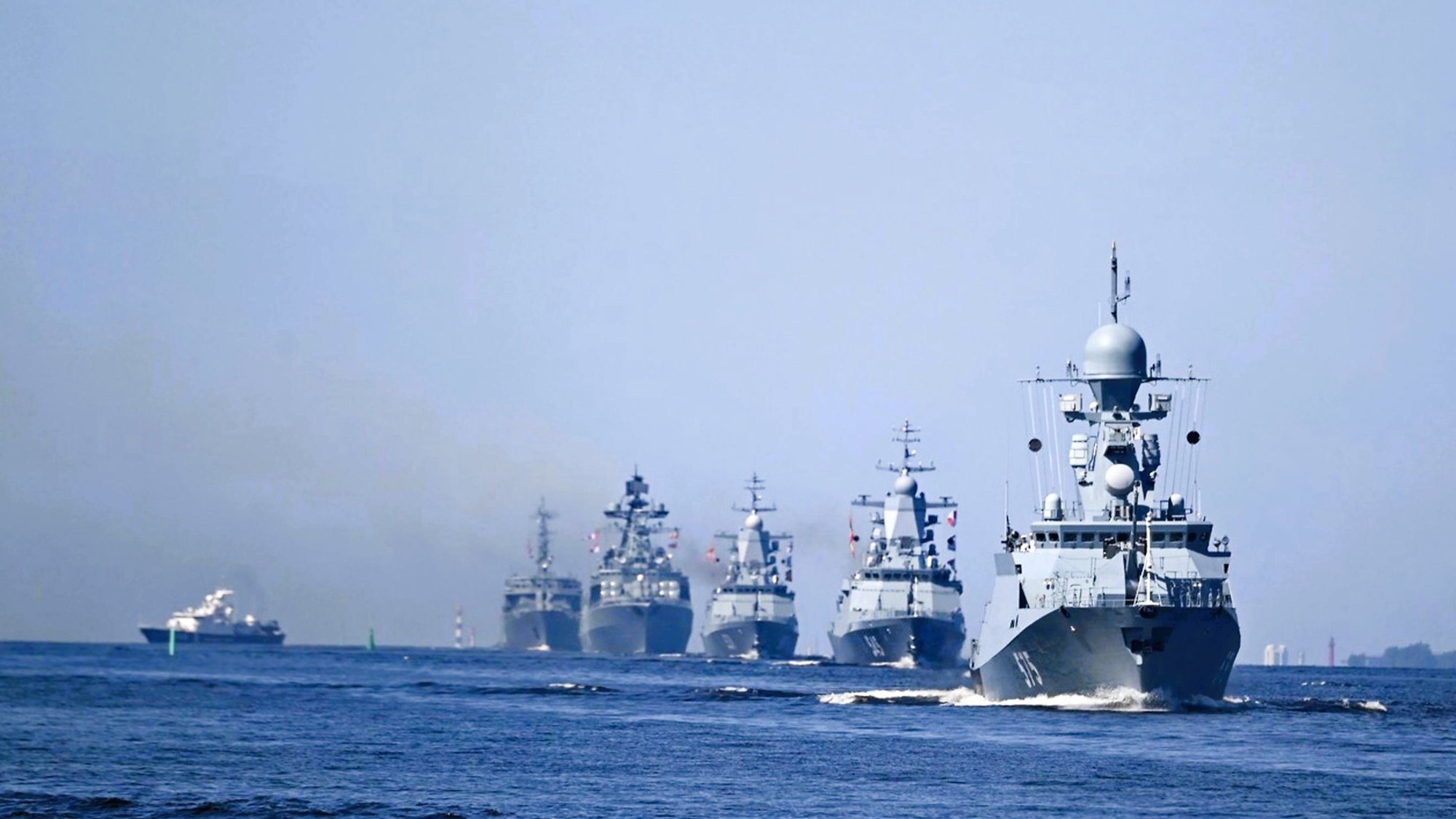 SÕJARAPORT | Jaanika Merilo: Venemaa pole kunagi varem nii ulatuslikult Lvivi linna rünnanud. Ukrainlased aga kahjustasid Karjalas asunud tuttuut Vene sõjalaeva