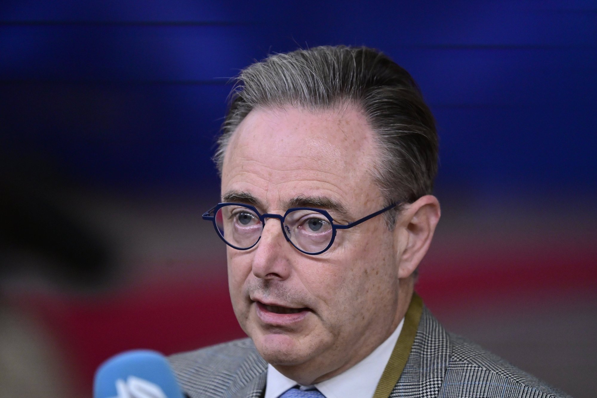 Belgia nõuab EL-i ühisvastutust, kui tahetakse kasutada Belgias hoitavaid Vene varasid Ukraina toetuseks