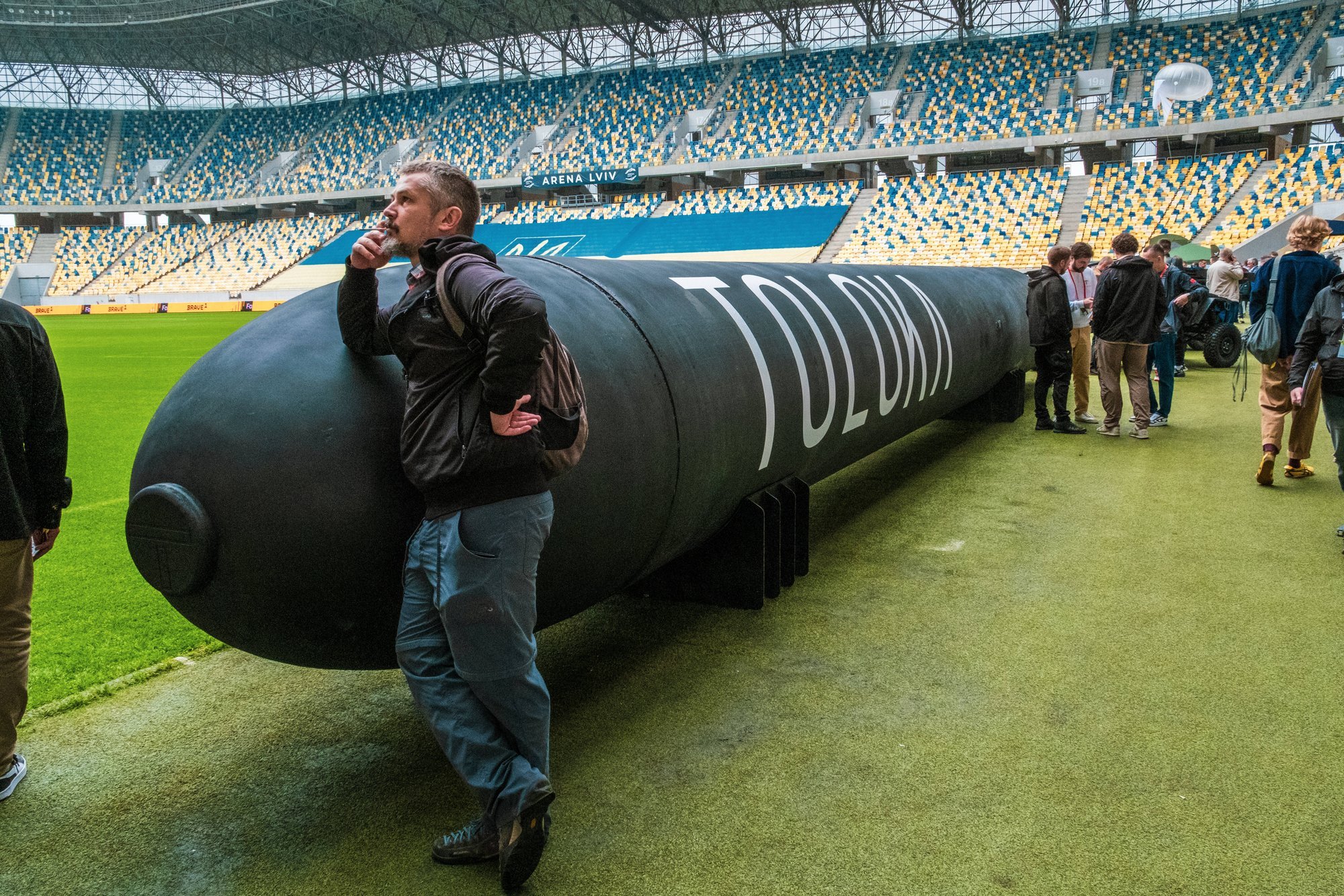 SÕJAPÄEVIK (1323. päev) | Ukraina sõjatööstus võtab üha kiiremaid tuure peale. Mõnele lääneriigile on see halb uudis