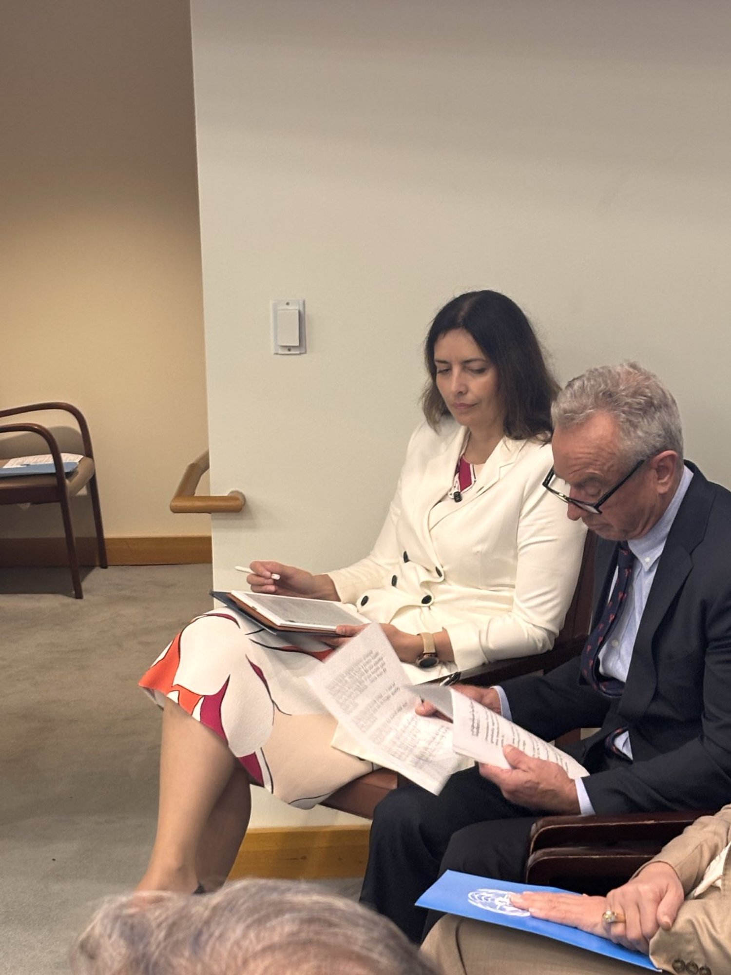 SAHINAD | Kennedy ei peljanudki Jollerit