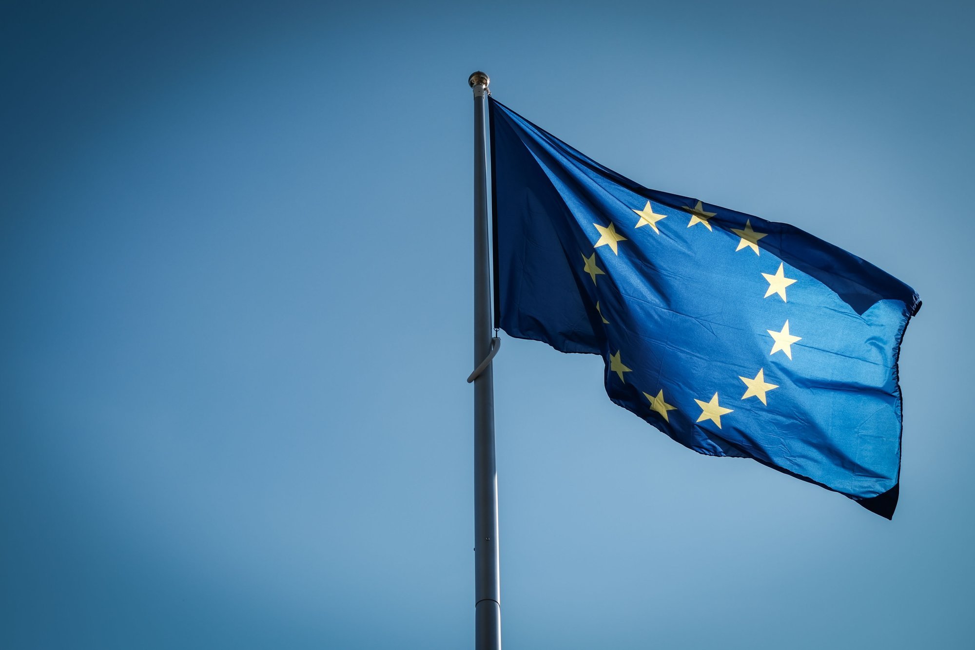 Euroopa Komisjon avalikustas ulatusliku kava bloki kaitsevõime tugevdamiseks