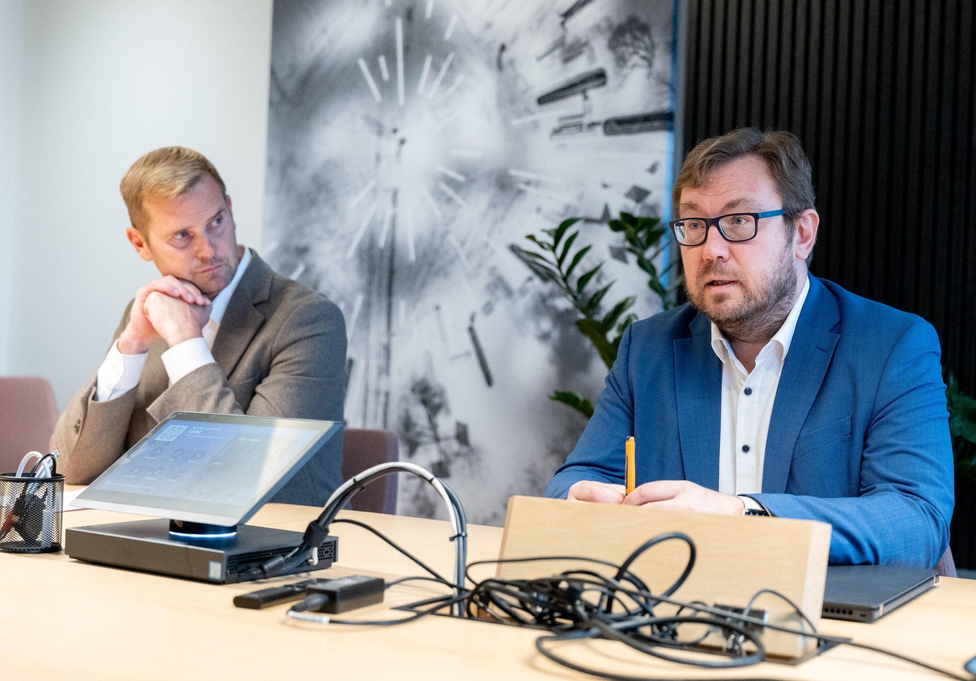 VIDEO | Sisejuurdlus paljastas, kuidas keskerakondlase juhitud linnaettevõttes aastaid süsteemselt varastati