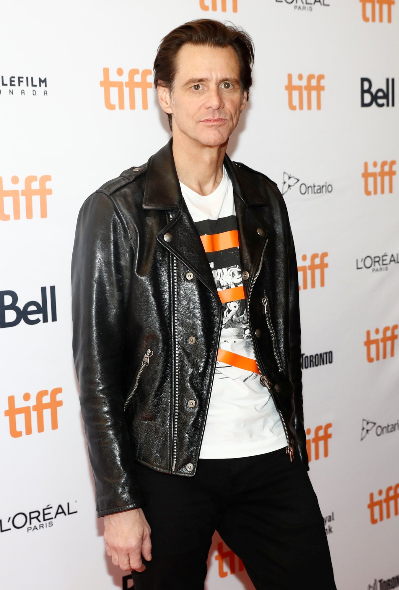 Jim Carrey südamevalu pärast endise tüdruksõbra enesetappu: naise viimane sõnum kummitab näitlejat siiani