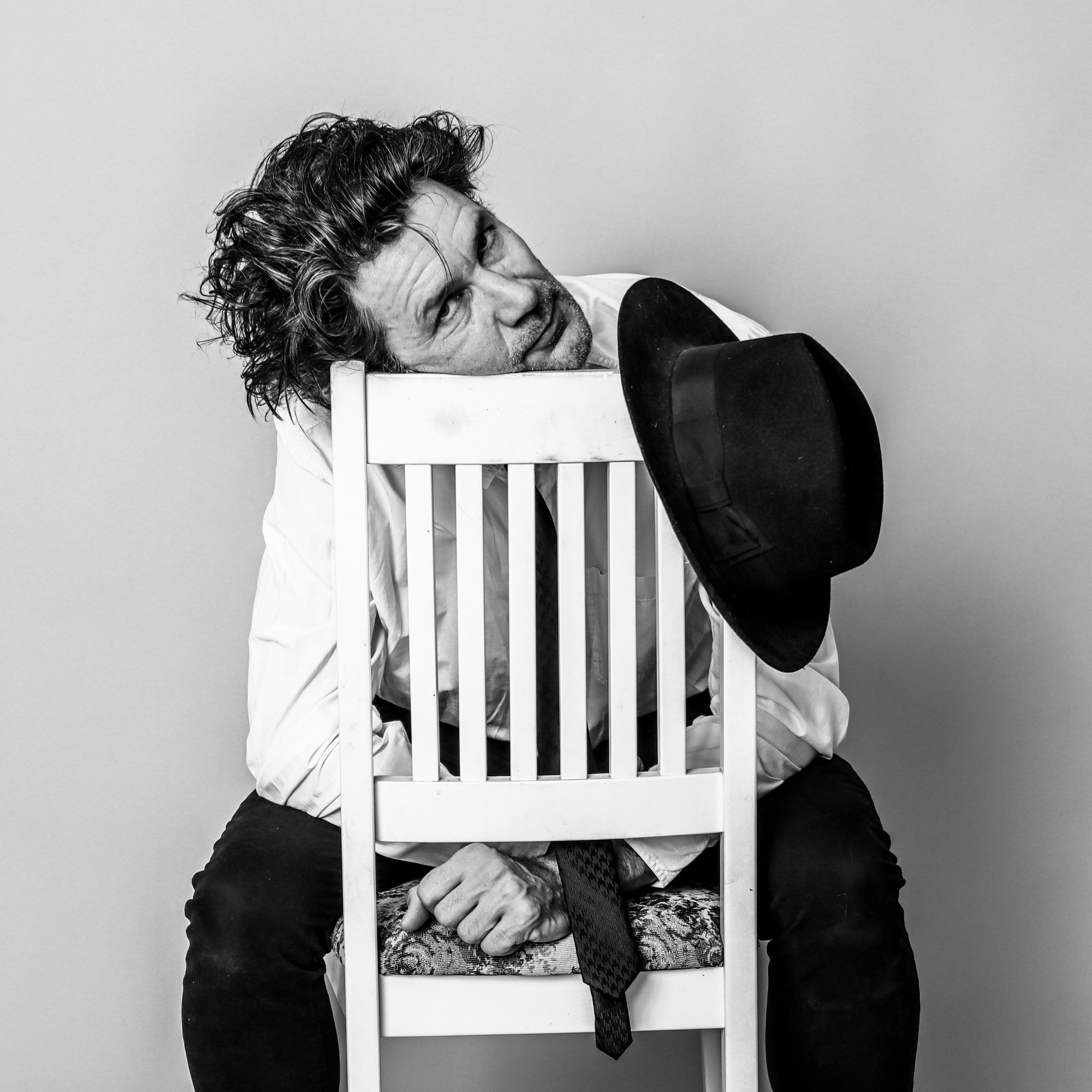 Krimikirjanik Gert Kiiler: vägisi lugemine on vastik