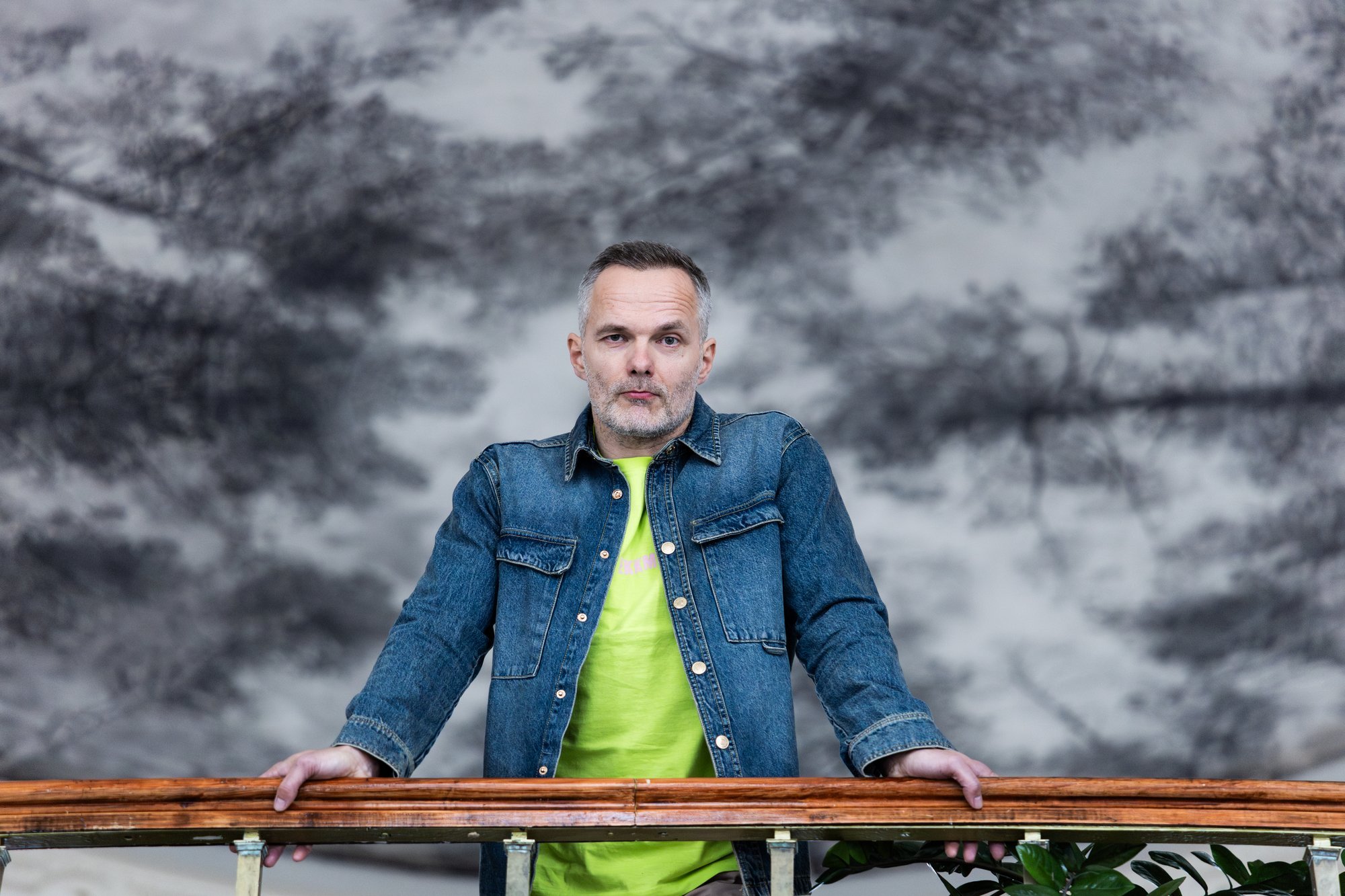 Meelis Oidsalu: töötüli peale julgeolekuasutustes kaebamas käimine on võimuliialdus