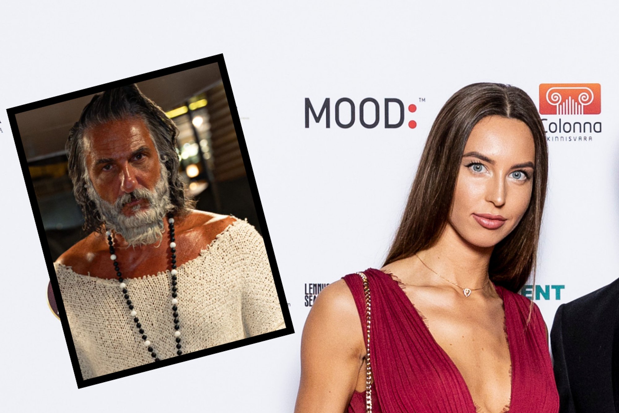 Modell Rebeka Võsu kihlus multimiljonäriga! End Zeusiks nimetav mees tegi abieluettepaneku lennukis