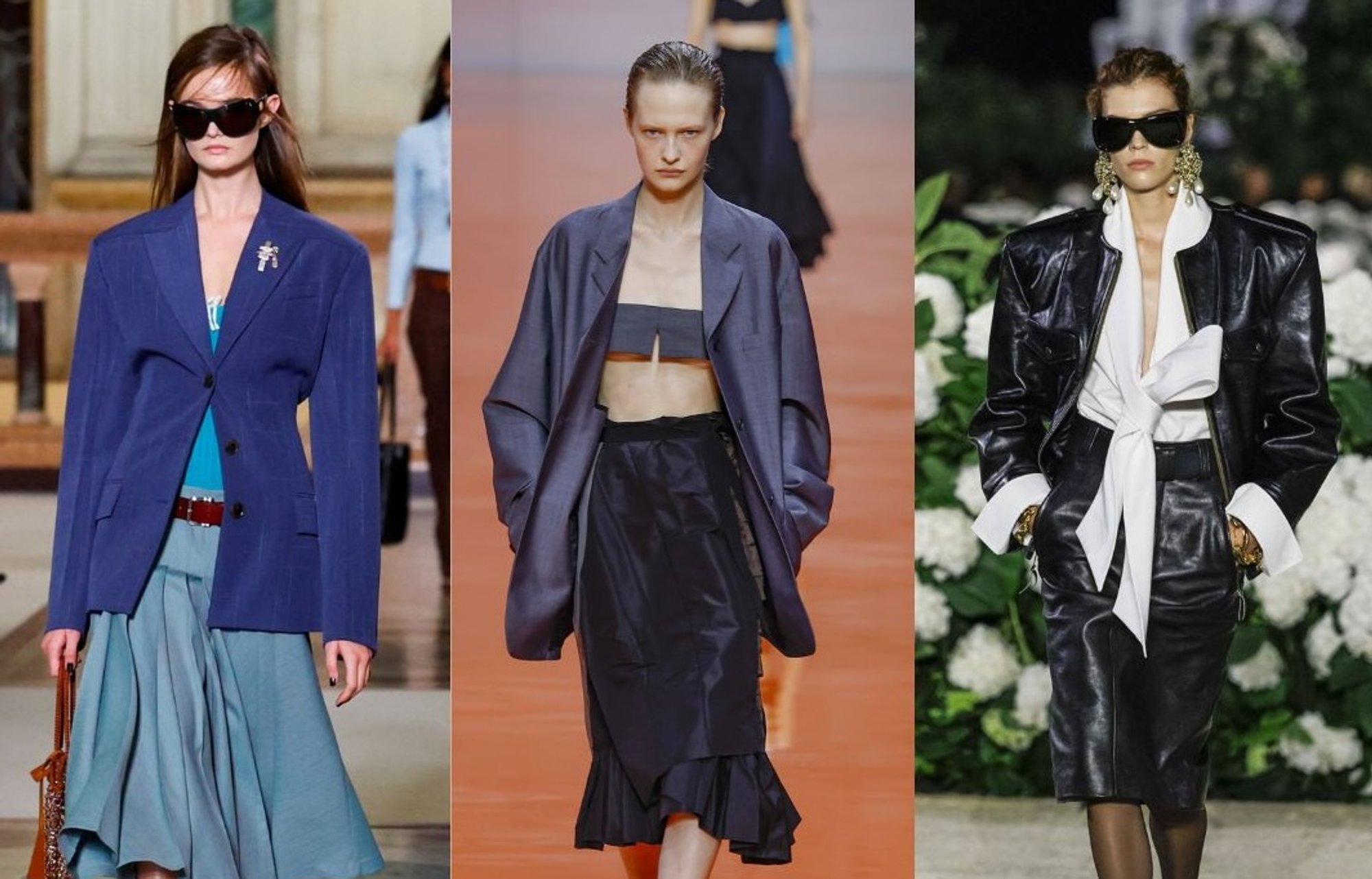 „Riided on saanud soomuseks maailmas, kus ebastabiilsus on uus normaalsus.“ Kuidas Trumpi ajastu poliitika moevaldkonda ümber kujundab?