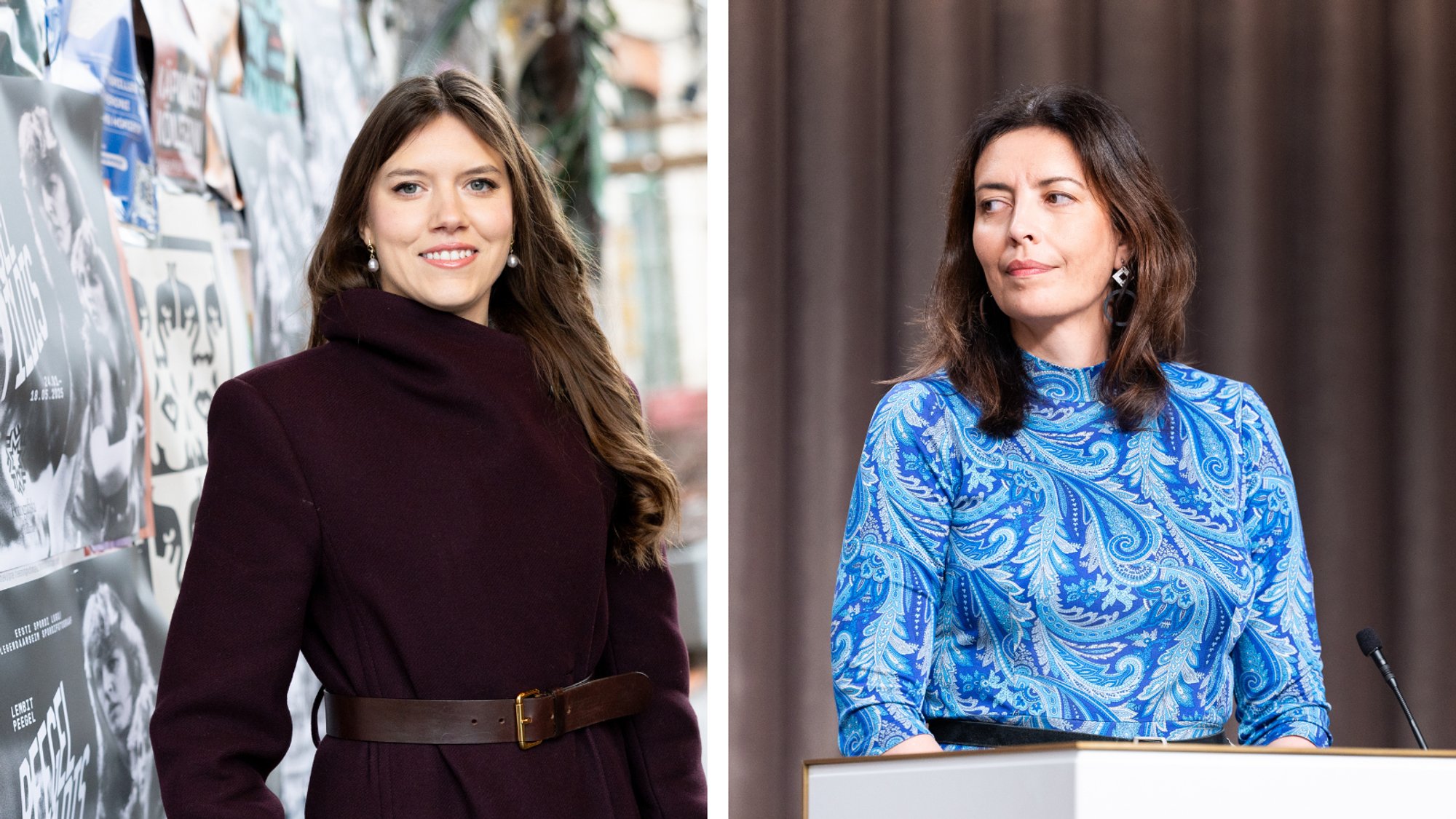 Korruptsioonivastane erikomisjoni istung hääletati maha. Minister Joller: Kovalenko-Kõlvart käitub ebaeetiliselt