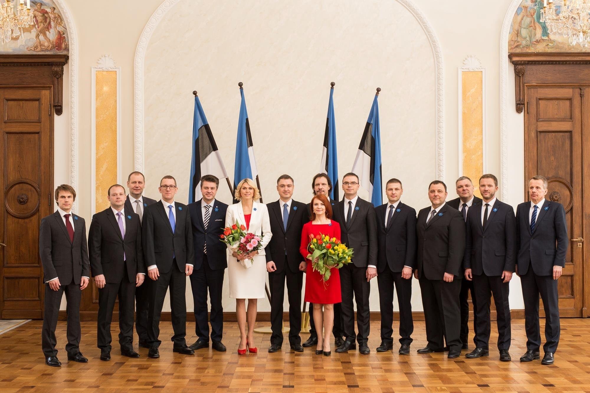 Anna Teele Orav: naiste õigused ja demokraatlik riigikord ei ole iseenesestmõistetavad. Me ei tohi seda unustada