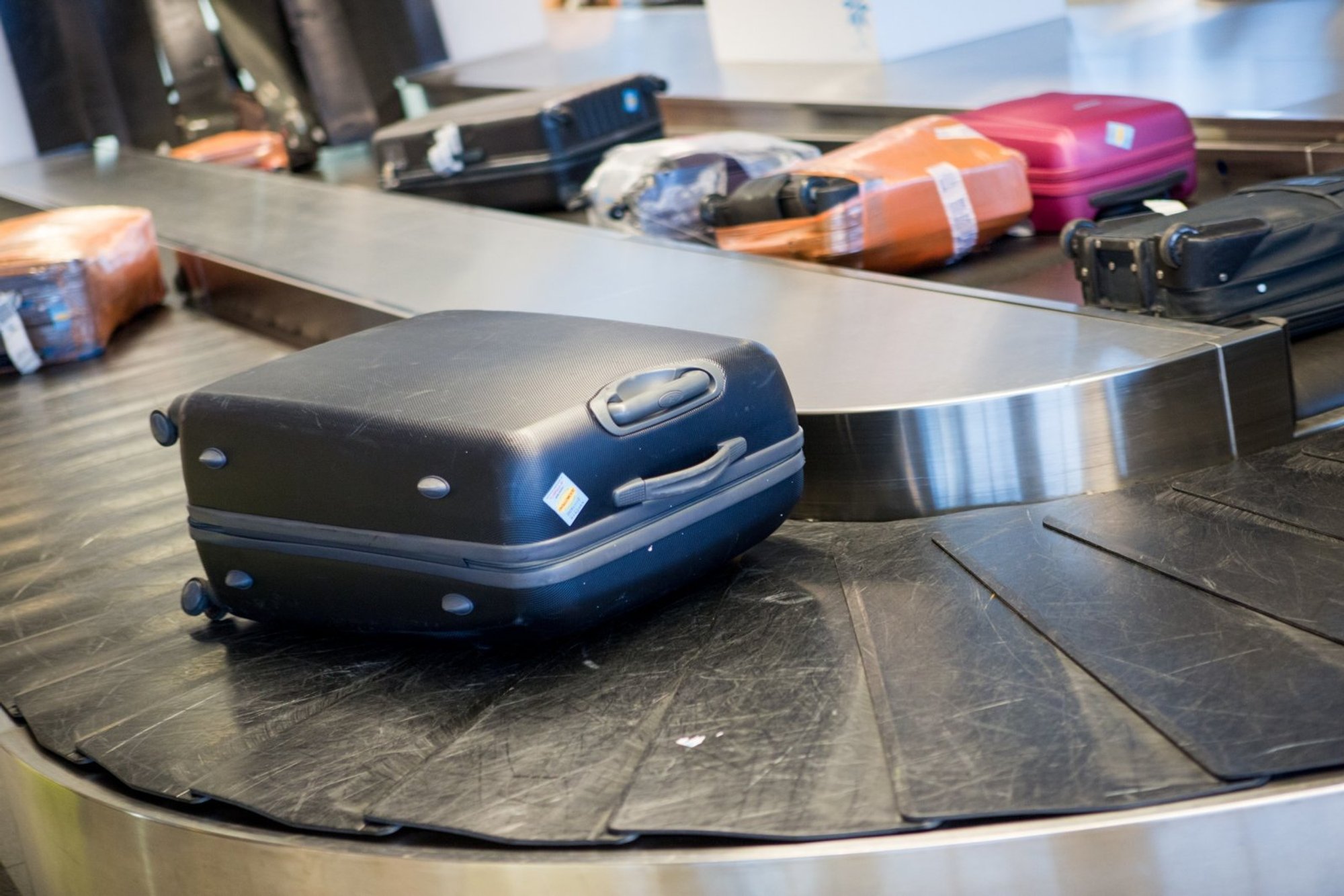 LUGEJA KÜSIB | Kuidas saab abi, kui pagas läheb välisreisil kaduma ega jõua sihtkohta?