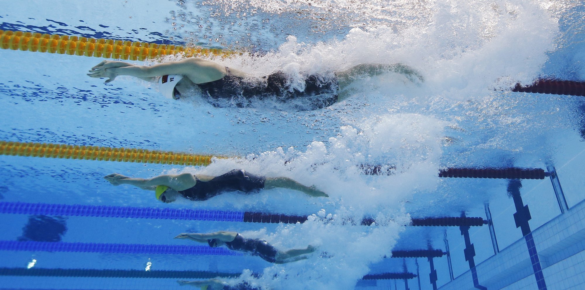 Kristina Nurk-Baker: treener kolmanda lapsevanemana