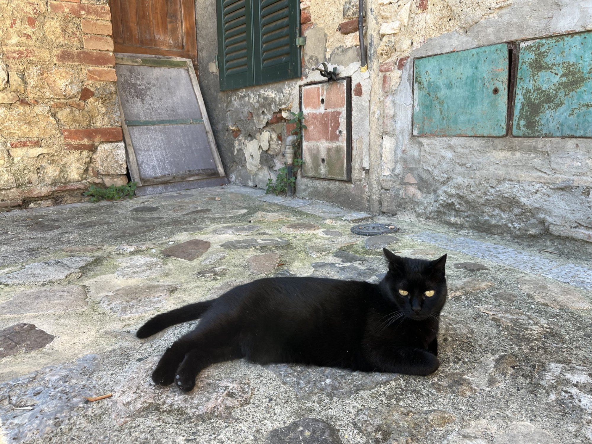 Mari Kukk: kas te olete mõelnud, kui vähe ütleb inimese kohta lause „ma armastan reisida“?