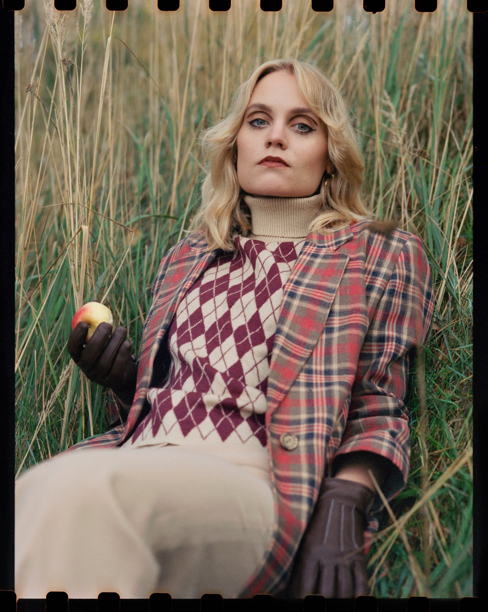 Välismaa lavadel esinev Eesti lauljanna: nooremana võitlesin madala enesehinnangu ja -usuga