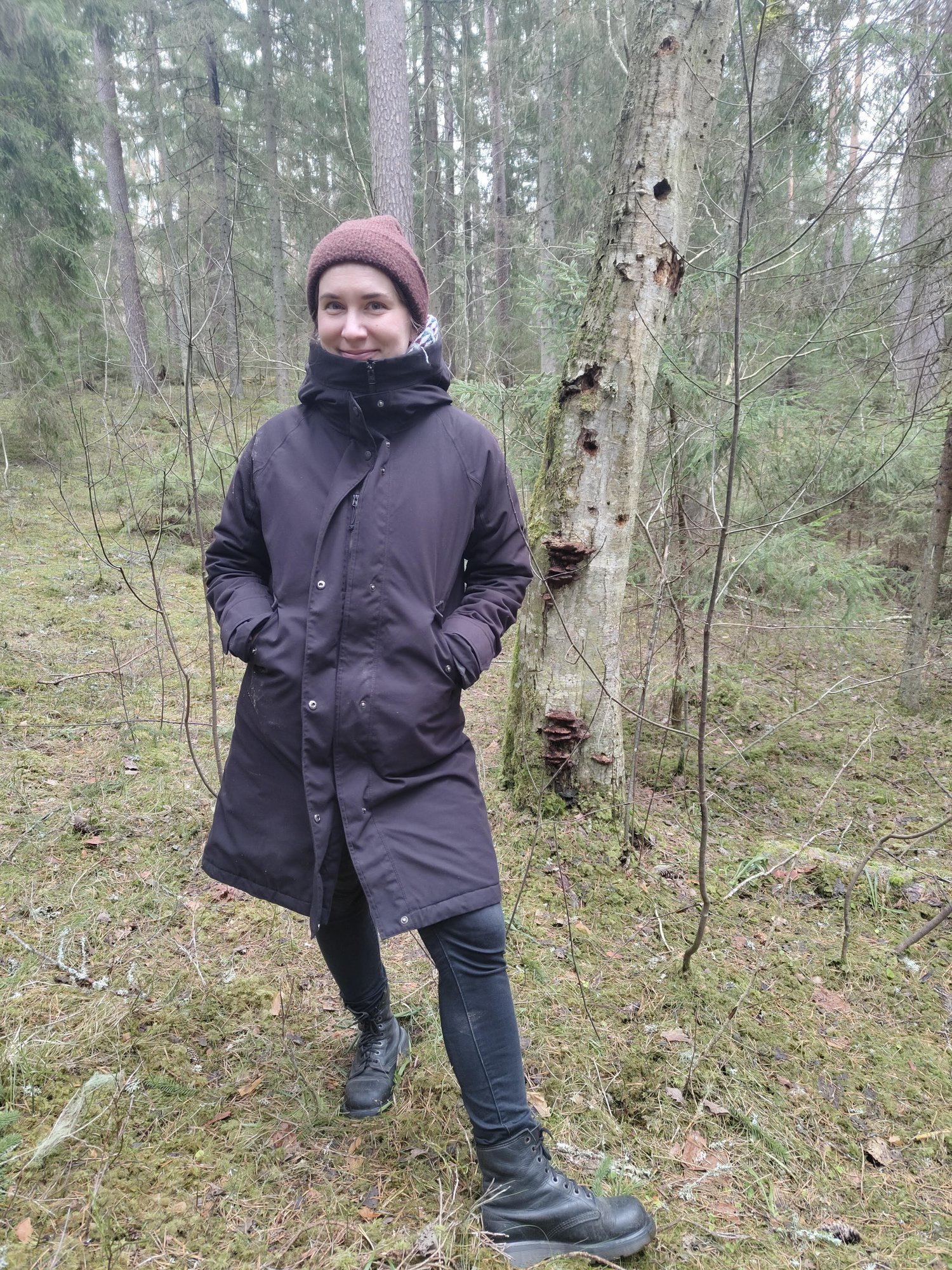 Looduskaitsjad pole rahul vaid 30% metsade kaitse alla võtmisega