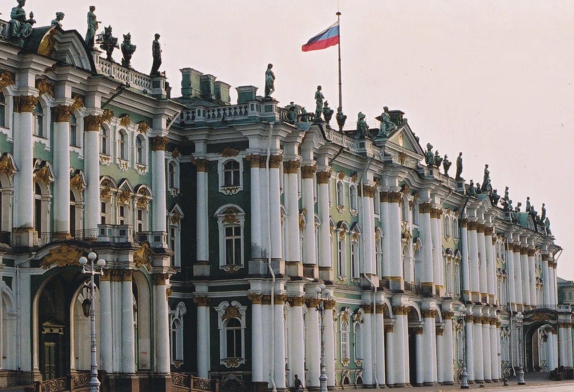 EL määras Venemaale uued sanktsioonid. Turismiteenused keelatakse, liinireisid toimuvad edasi