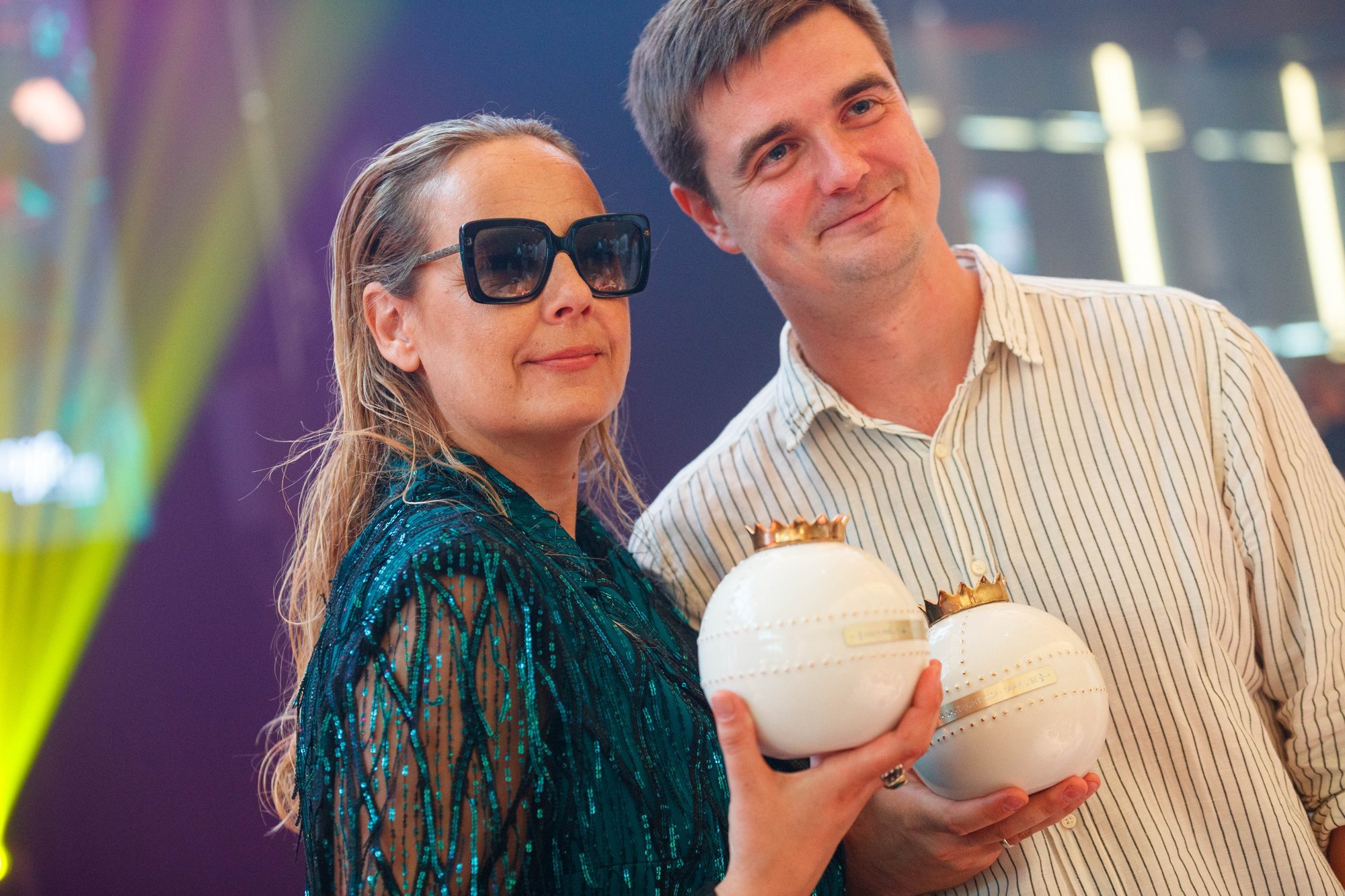 „16 inimesest 15 jäi piletist ilma!“ Lady Gagat kuulama sõitnud Pille Minev sai kohutava uudise