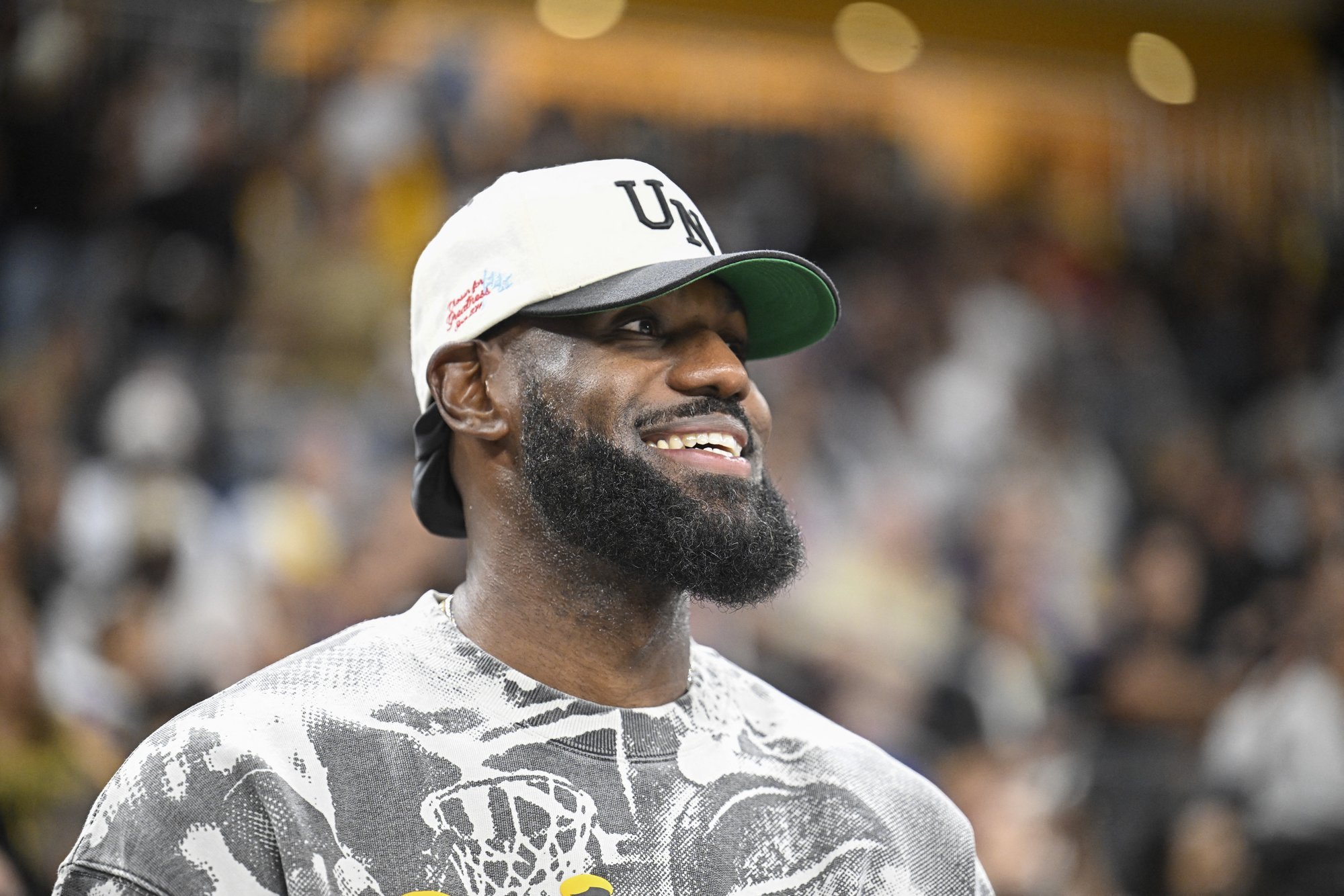 Pettunud fänn pöördus LeBron Jamesi reklaamikampaania pärast kohtusse