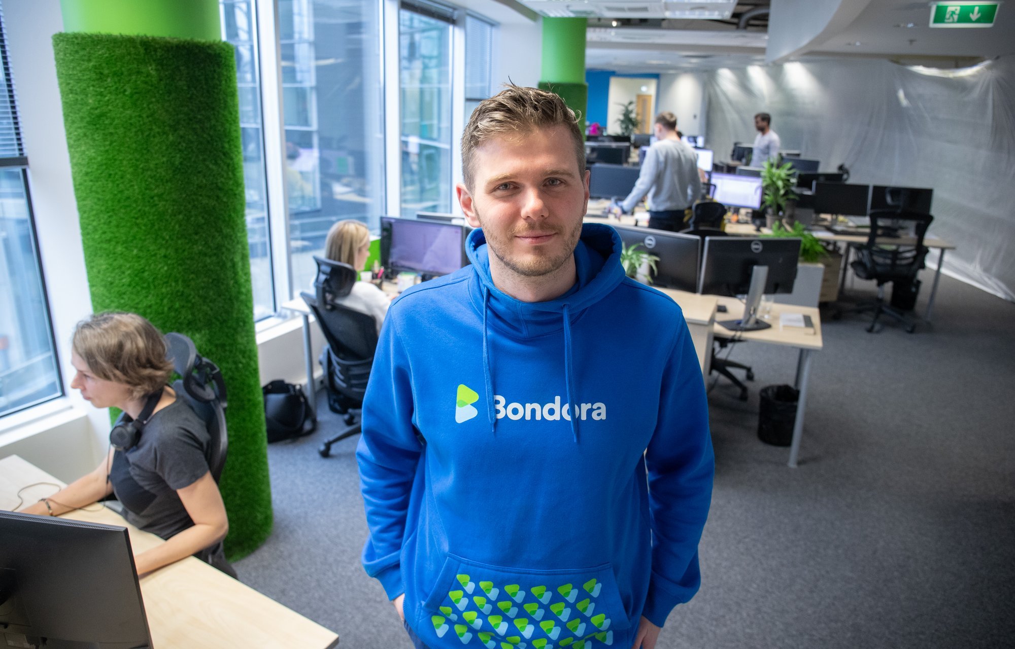 Ühisrahastusplatvorm müüs omavoliliselt investori laenulepingud 0 euroga maha