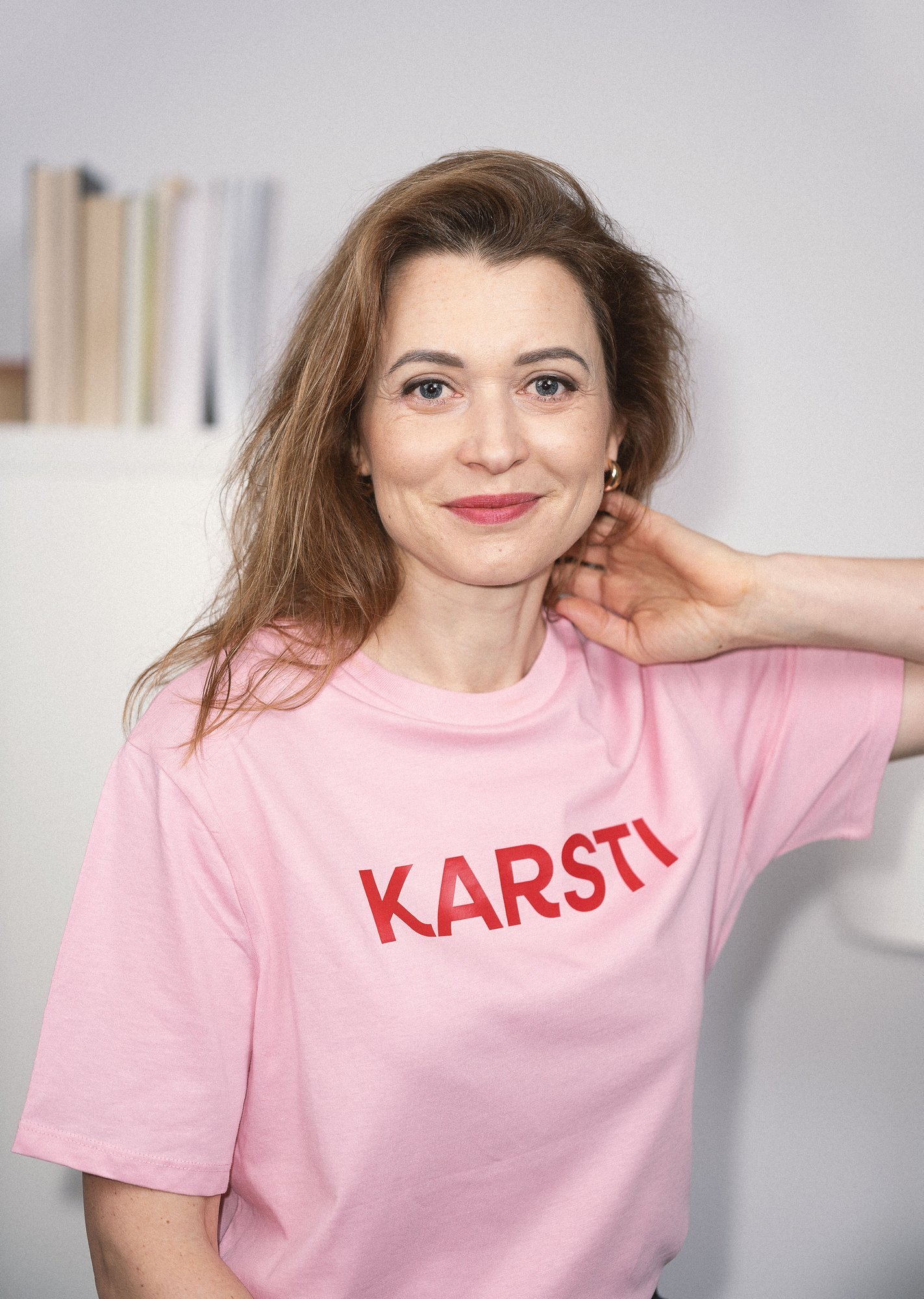 Olen 45 ja perimenopausis. Mul ei olnud aimugi, mis mind ees ootab