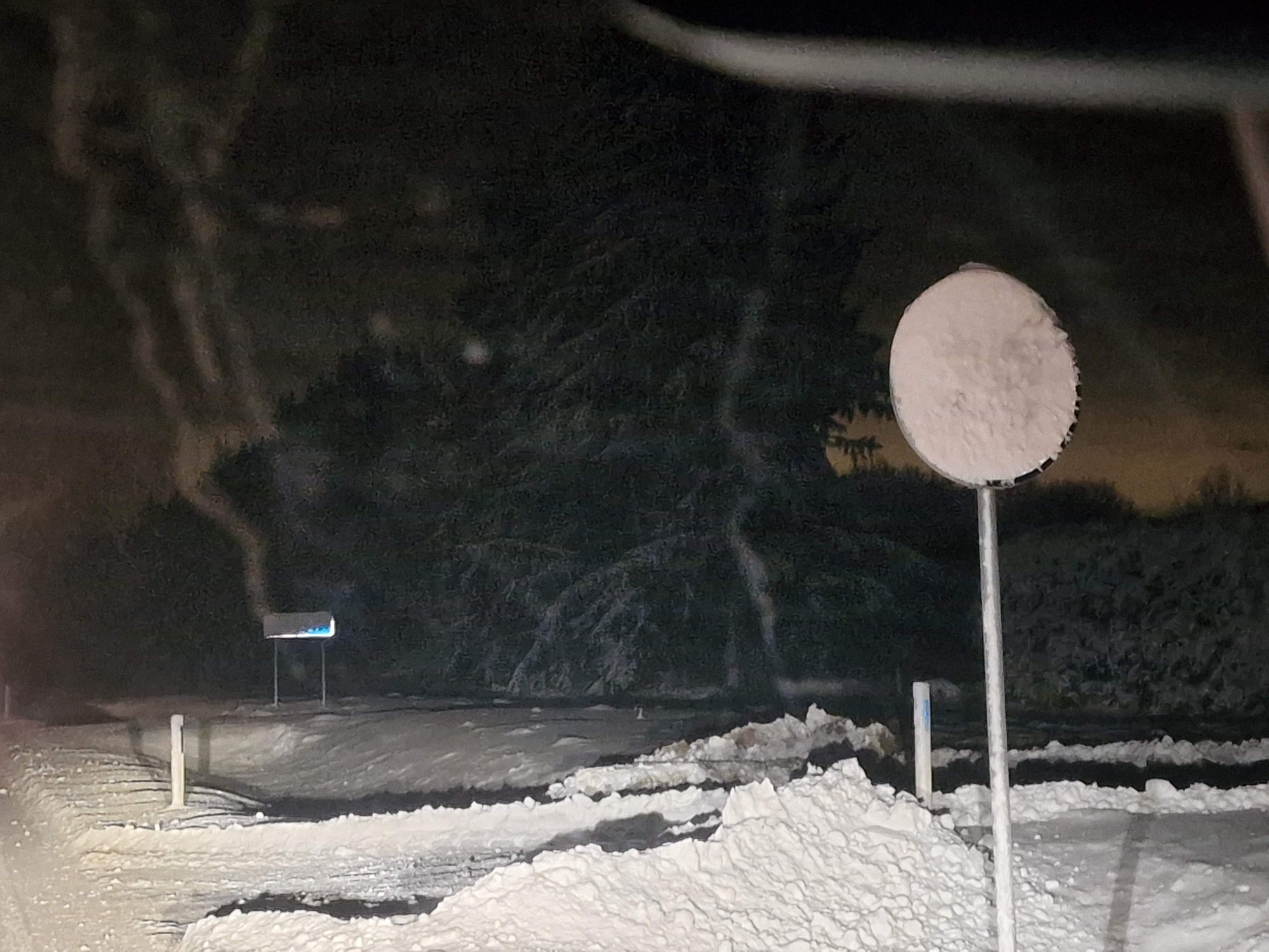 FOTOD | „See tundus väljapressimisena.“ Politsei poolt määratud trahv  tühistati tänu fototõenditele