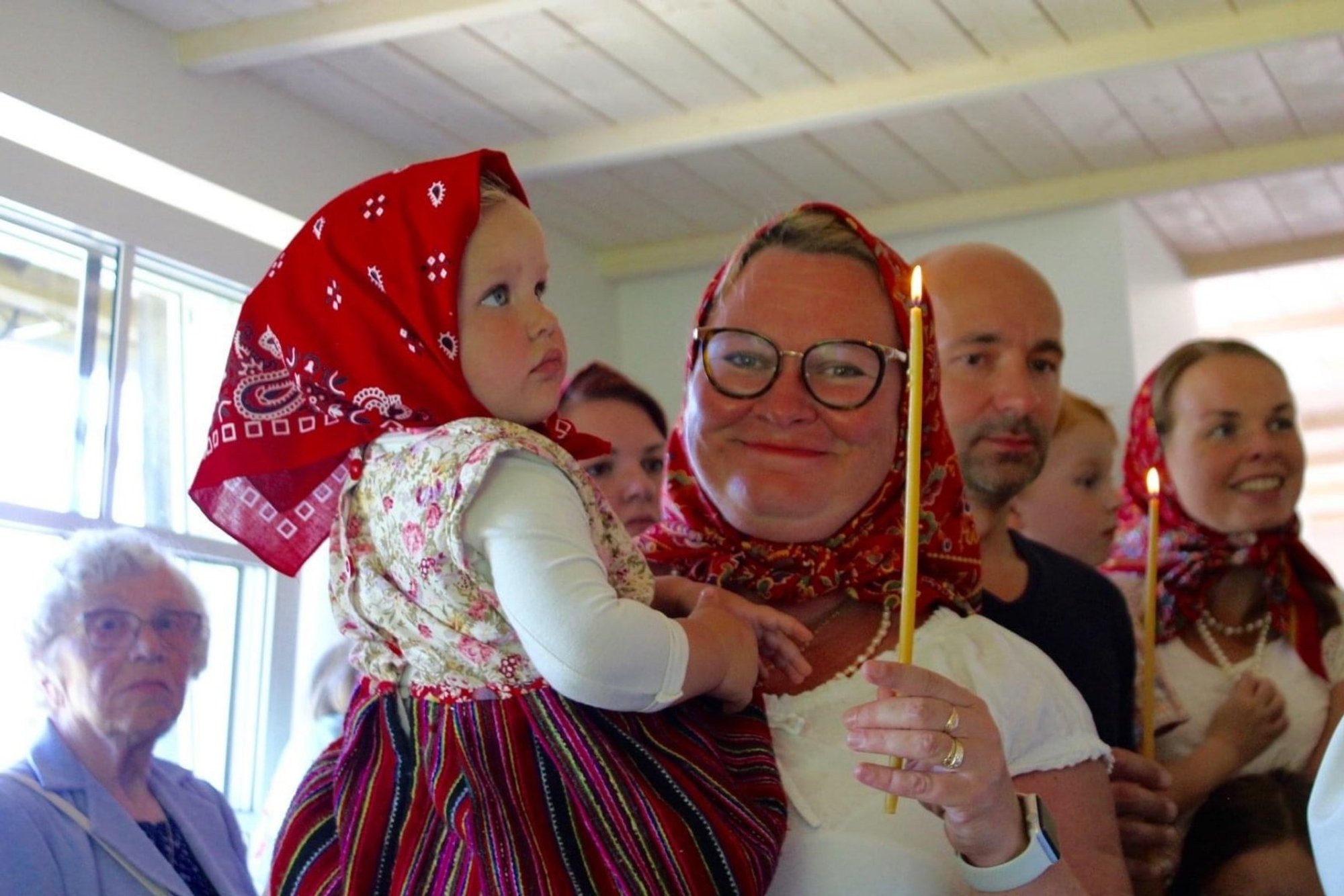 Kihnu valla uus volikogu esinaine Mare Mätas: nüüd asuvad saarel tegutsema päriselt edukad tegijad