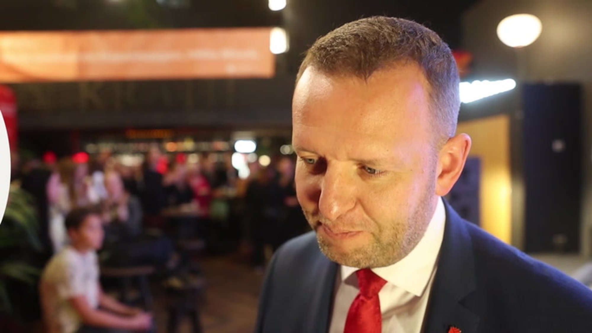 VIDEO | Läänemets: see on kindel, et sotsiaaldemokraadid oma läbi ajaloo parima tulemuse Tallinnas teevad