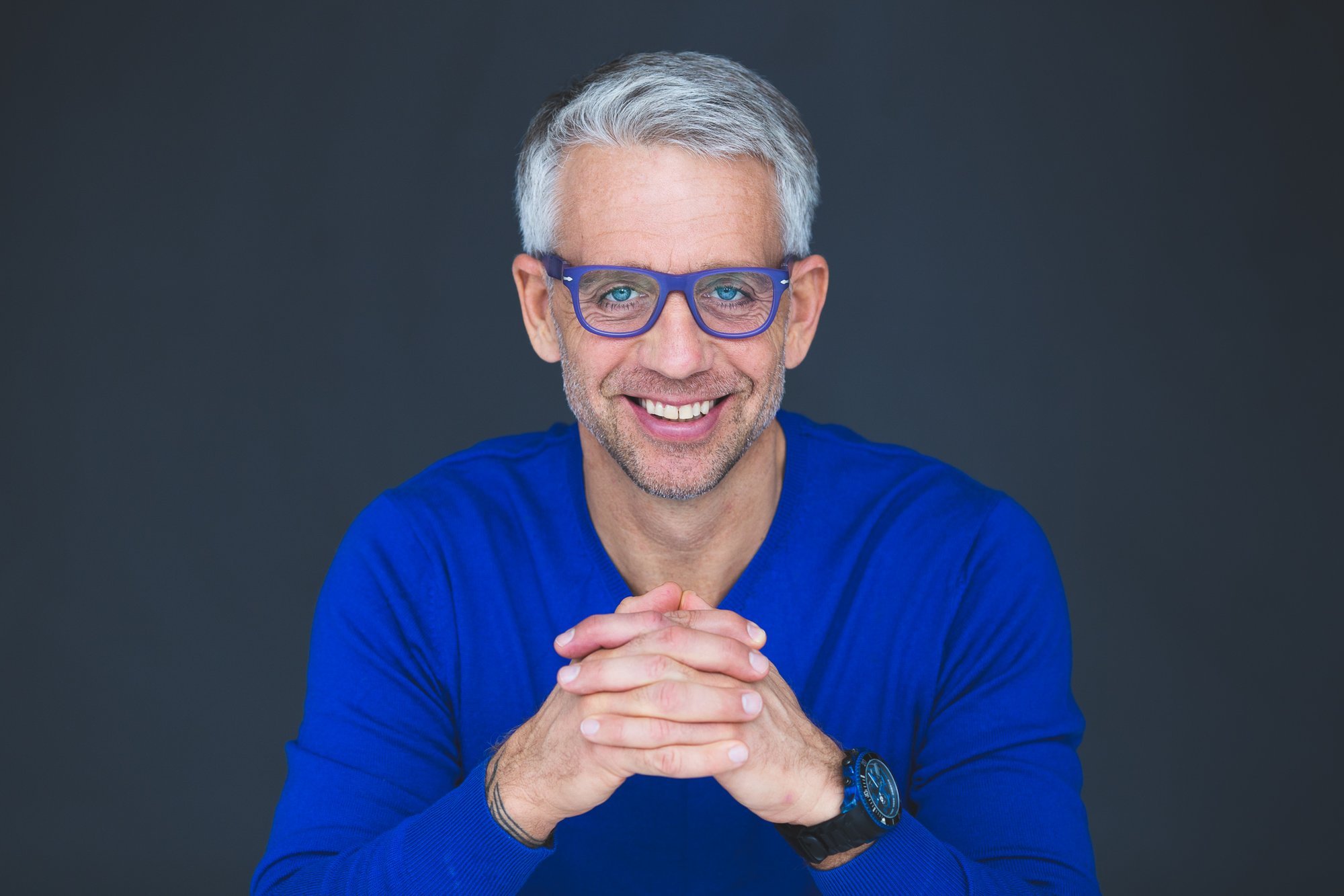 KUULA | Enesearengu teejuht Tiit Trofimov jagab: need on levinumad hirmud ja väärarusaamad, mis kaasnevad sõnaga „mediteerimine“