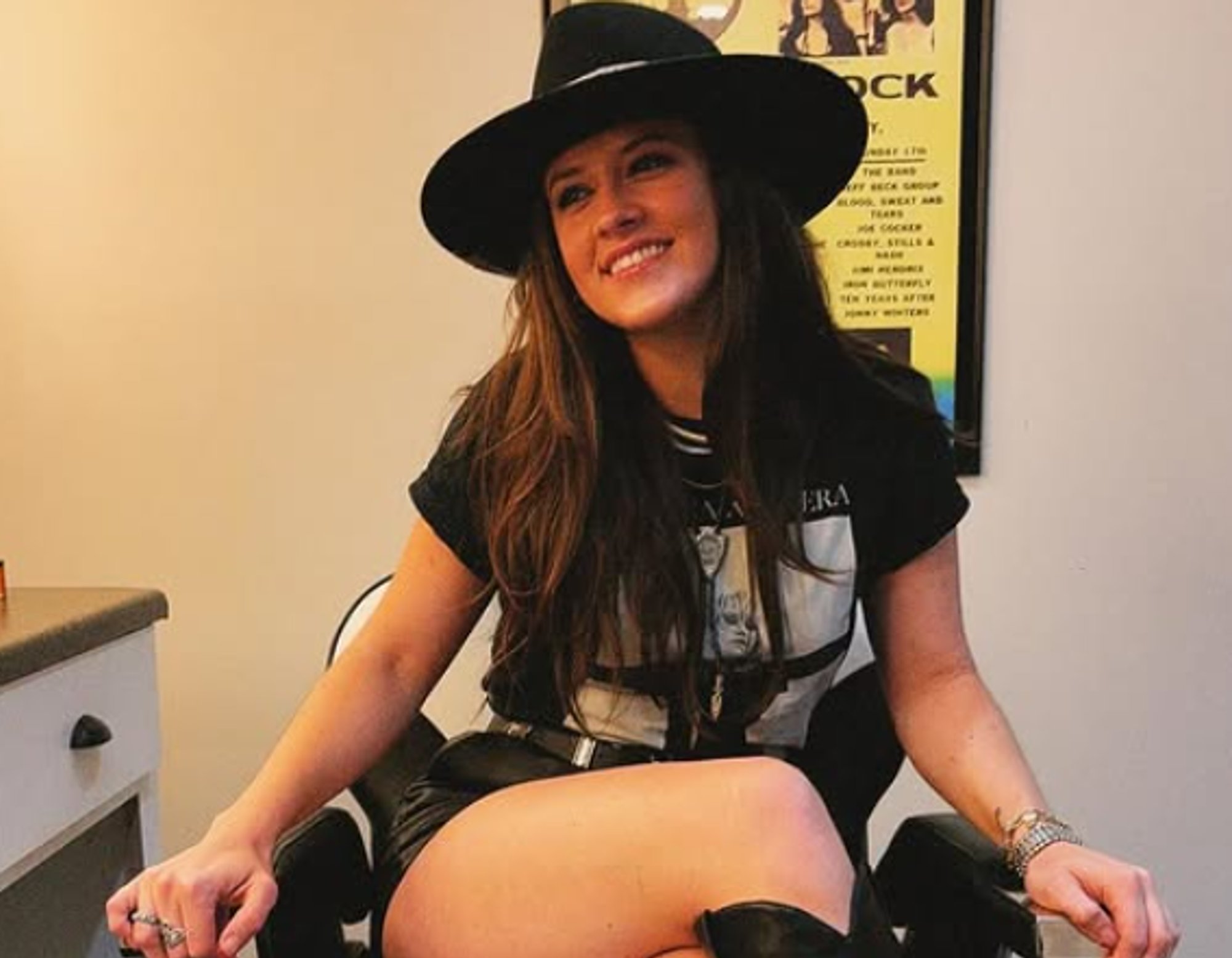 Kes on Maggie Baugh, kelle pärast Keith Urban oma ekskaasast inspireeritud laulusõnu muutis?