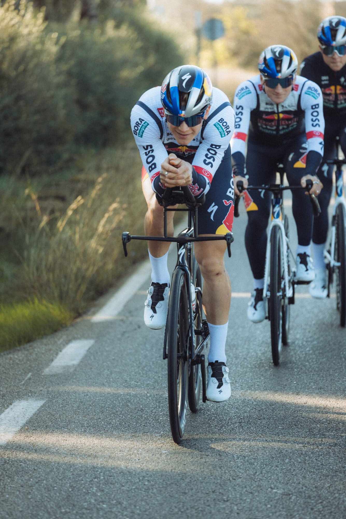 „Diivanil vedelenud“ Pajur jõudis Hollandi velotuuri avaetapil 20 parema sekka