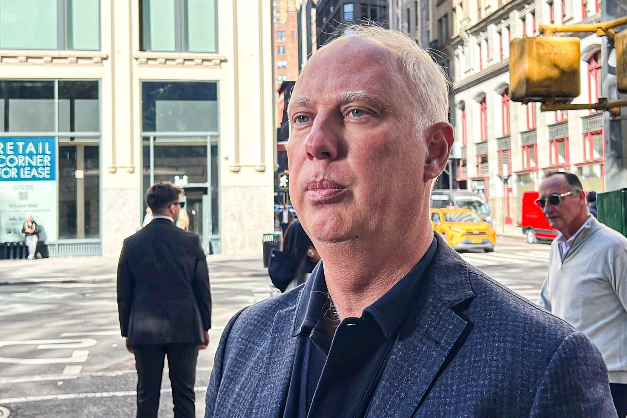 Vene erisaadik: USA, Venemaa ja Ukraina on lähedal sõja diplomaatilisele lahendusele