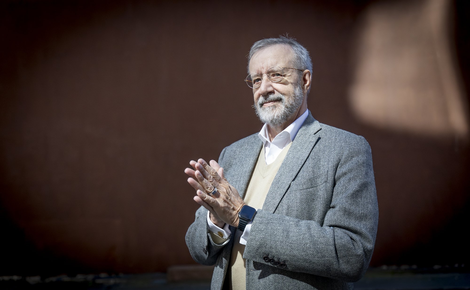 FOTO | Toomas Hendrik Ilves käis USAs toimunud kontserdil koos kauni kaaslannaga