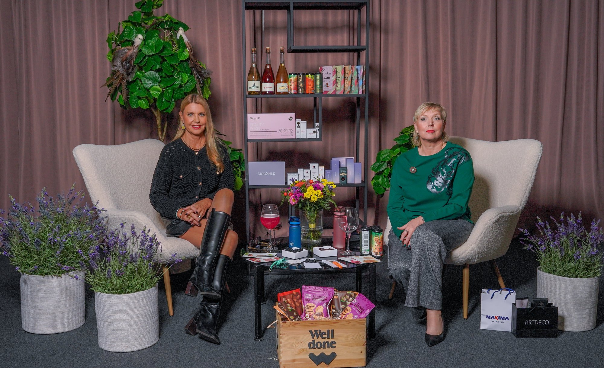 HEA TÜDRUK | „Need inimesed muutusid mu jaoks koledaks.“ Milline on mehelik mees ja mis on klatšimise tagajärjed?