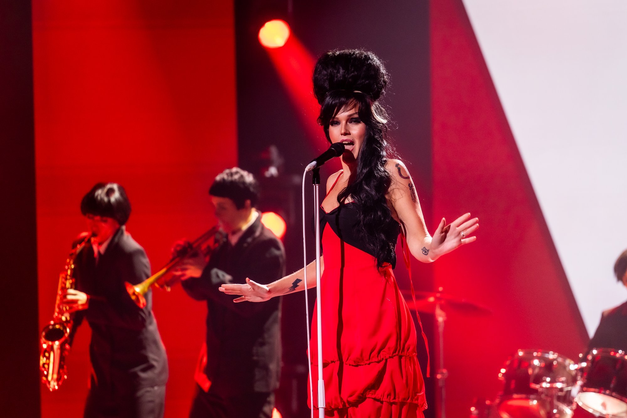 „Ei oska öelda, mille järgi kohtunikud hindeid panevad...“ Televaatajad kritiseerivad näosaate tulemust