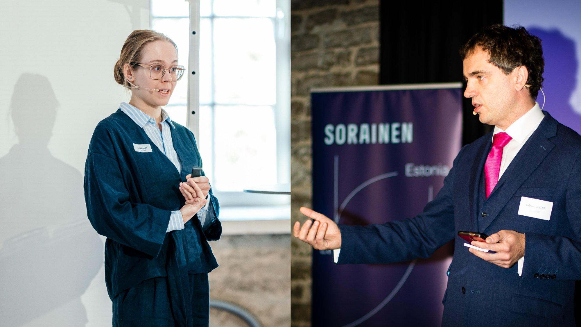 Advokaadid: õpetajate keelenõuded ei pruugi olla Euroopa Liidu õigusega kooskõlas