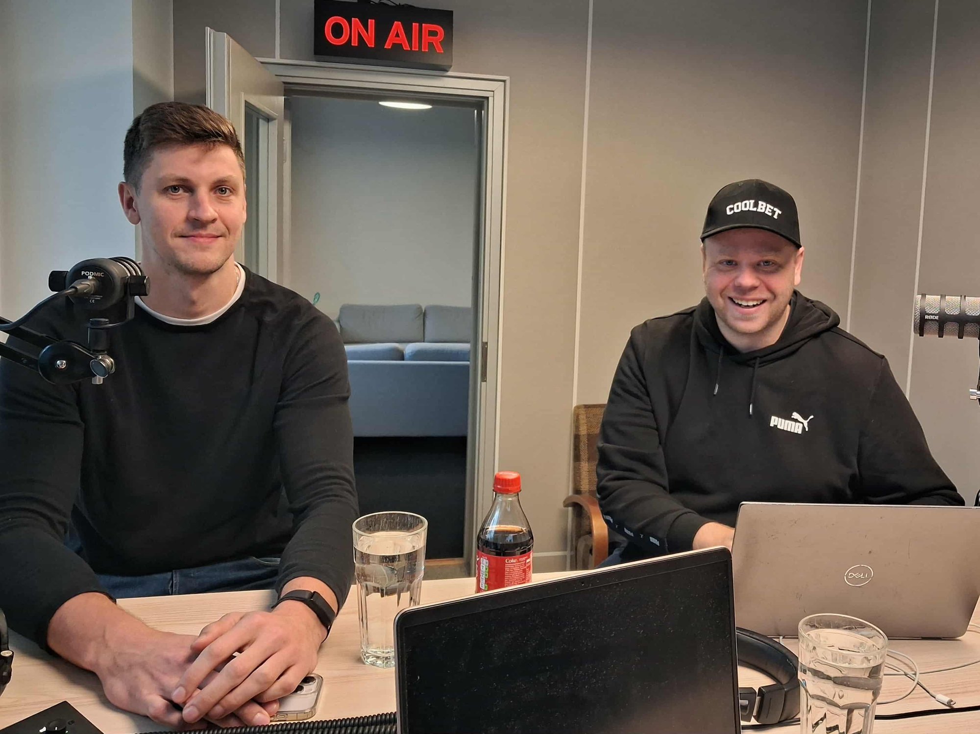 VÕRKPALLIVÕNKED | Kas EM-il 16 sekka jõudmine on realistlik siht või oleks üllatus? Koondise kapten: eesmärk peab olema alagrupist edasipääsust suurem