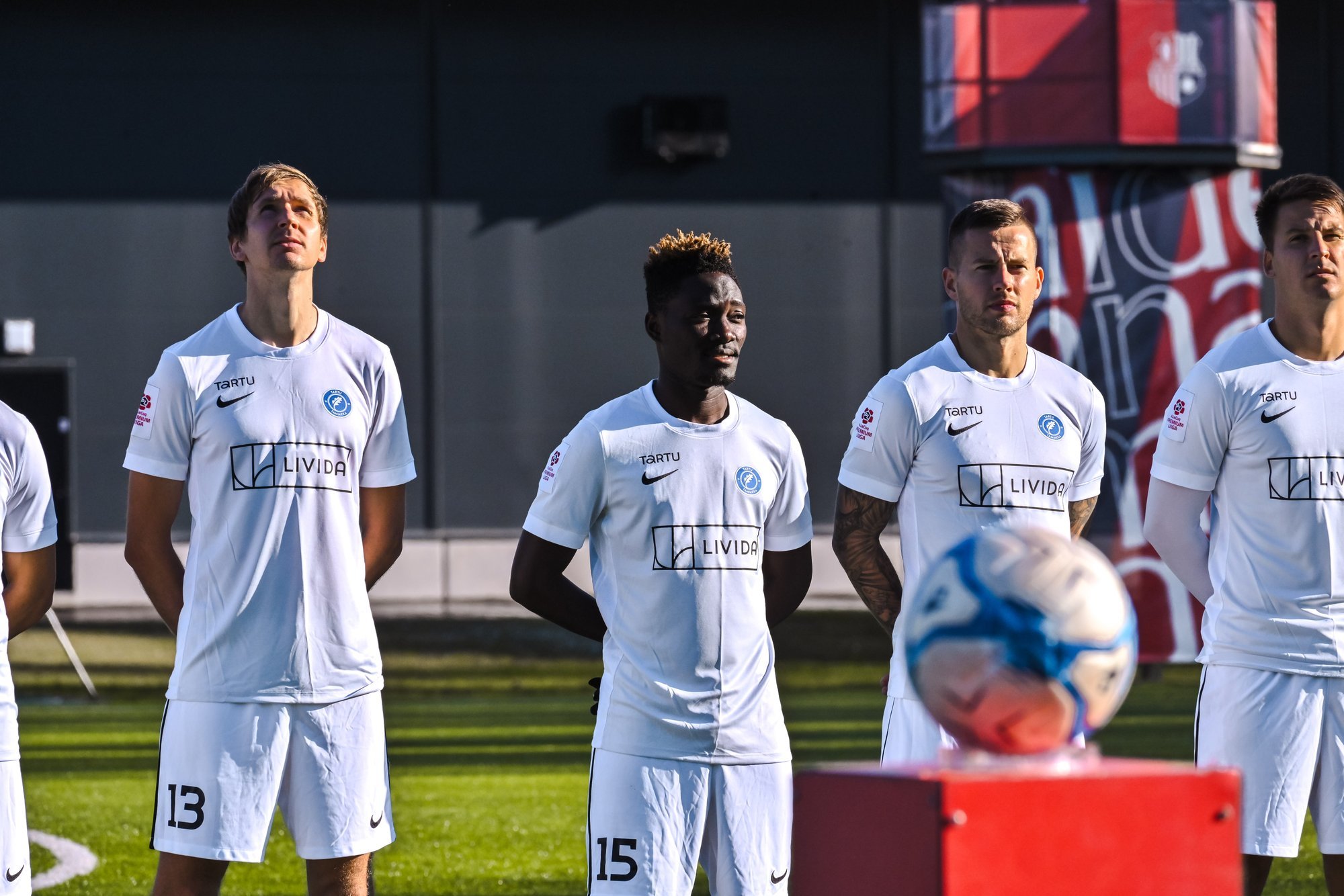 Pöördelised minutit aitasid Tammeka kodus suure võiduni