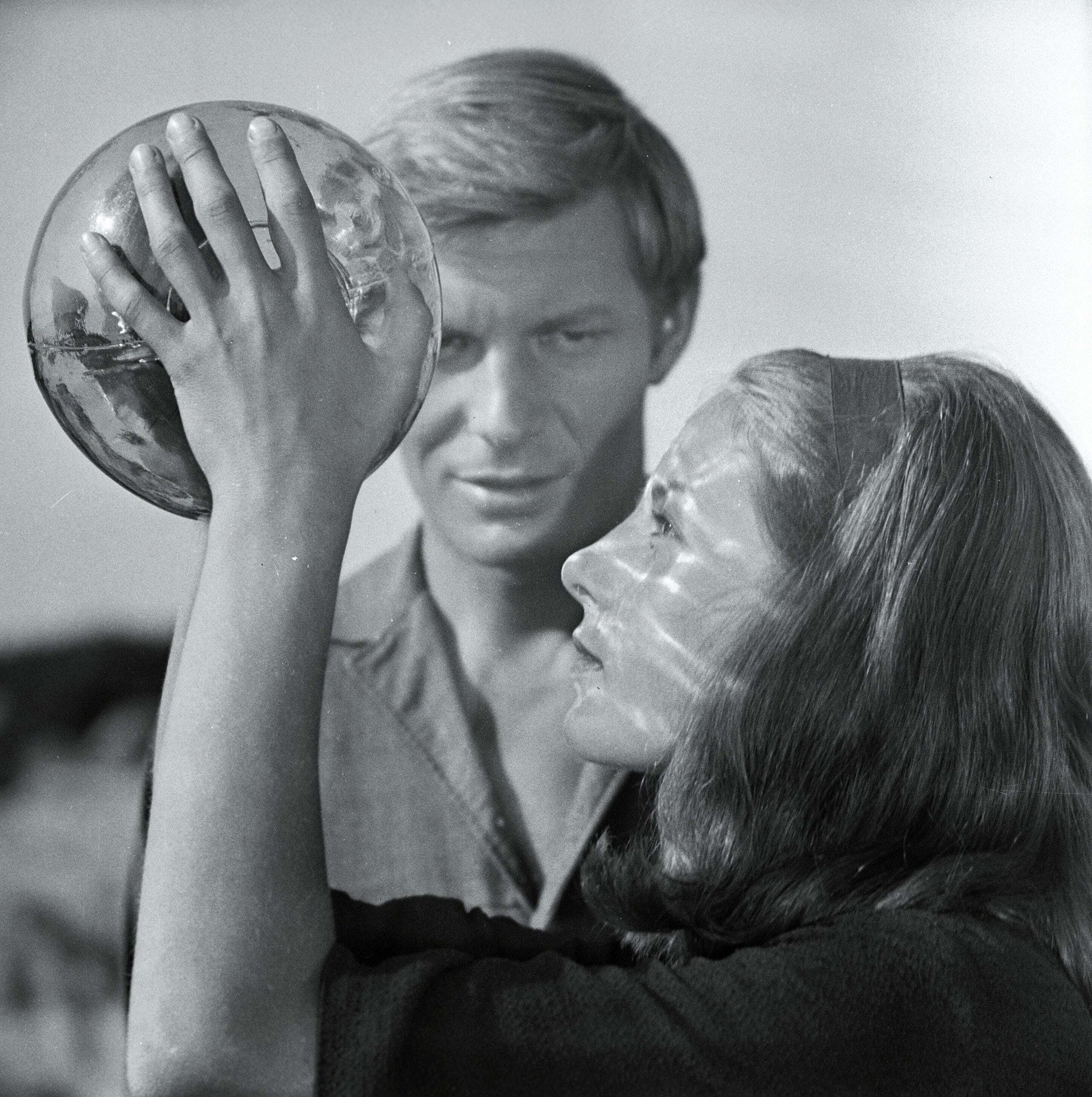 PÖFF tutvustab telgitaguseid ja näitab tasuta klassikat, mis on aktuaalsem kui kunagi varem