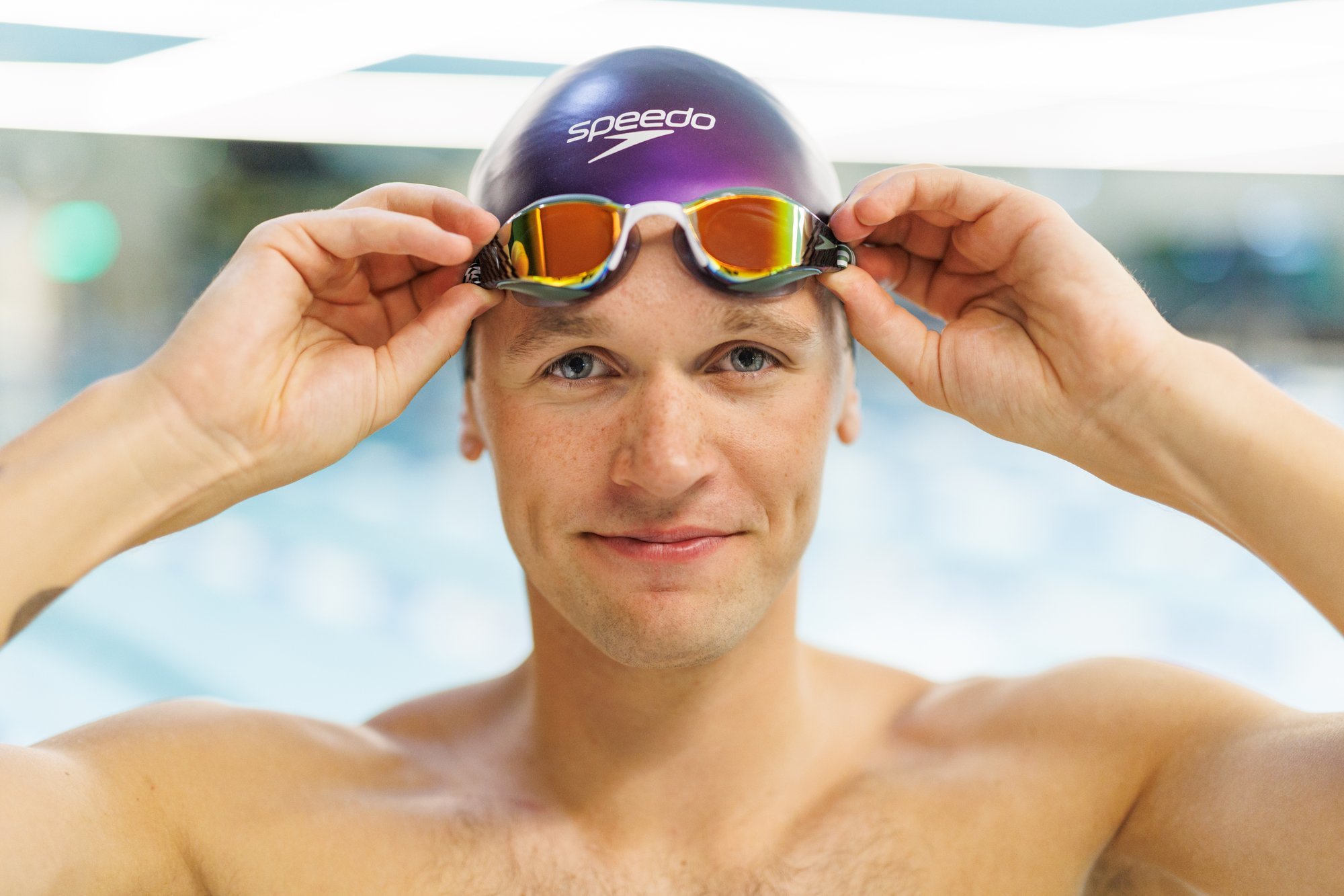 Võistluspausi järel Hollandis vormi testinud Zirk: oli kõhklusi, aga teeme kogu tiimiga õigeid valikuid