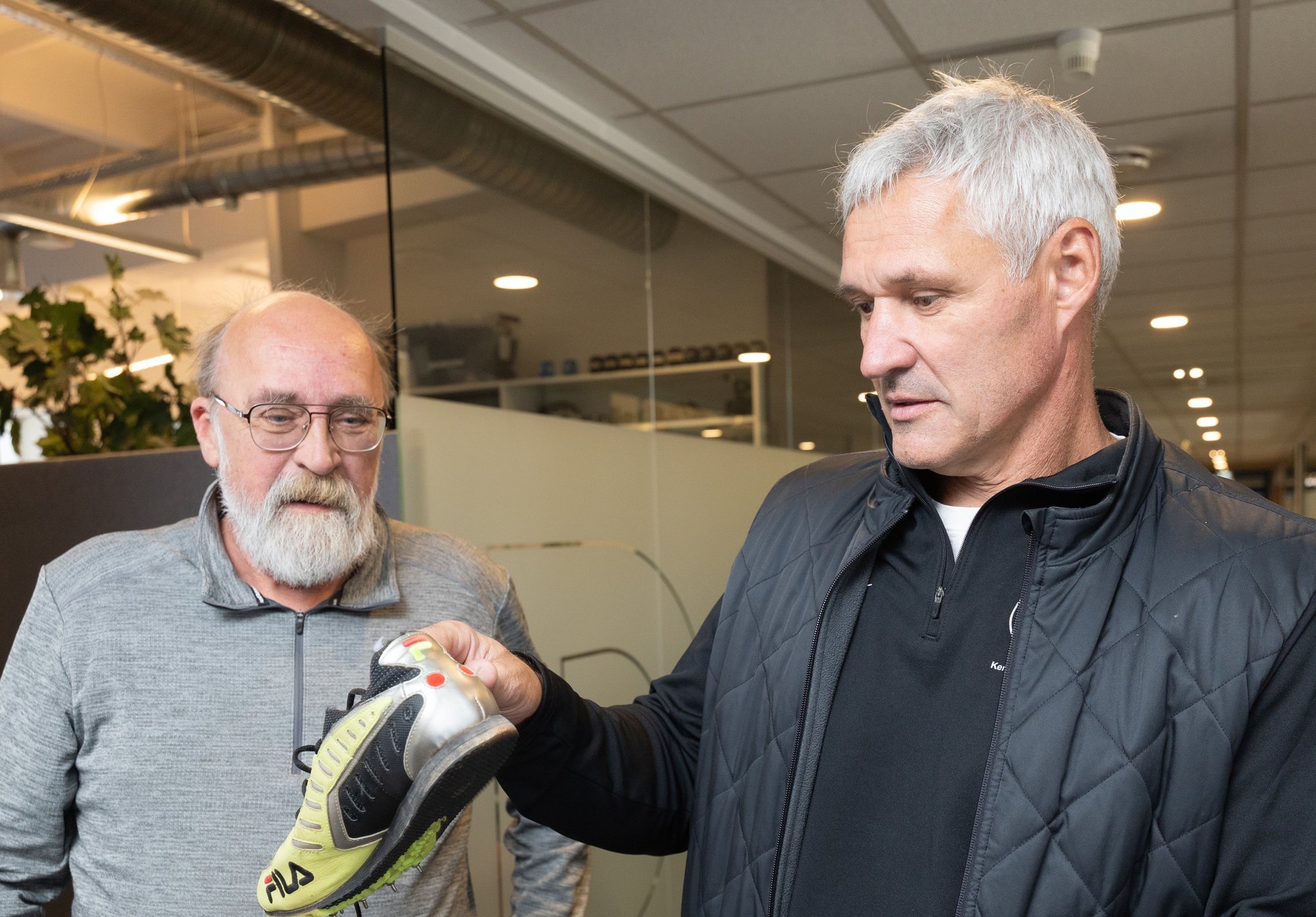 MIS TUNNE ON? | Erki Nool: mind hämmastavad sportlased, kes räägivad kohutavast ebaõnnest, kuid võtavad siis pika puhkuse