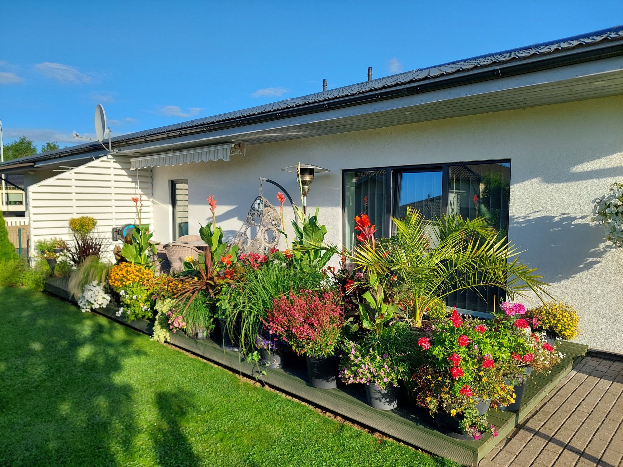 FOTOD | Kauneim maakodu konkursil osalejaid oli pea igast Eesti nurgast