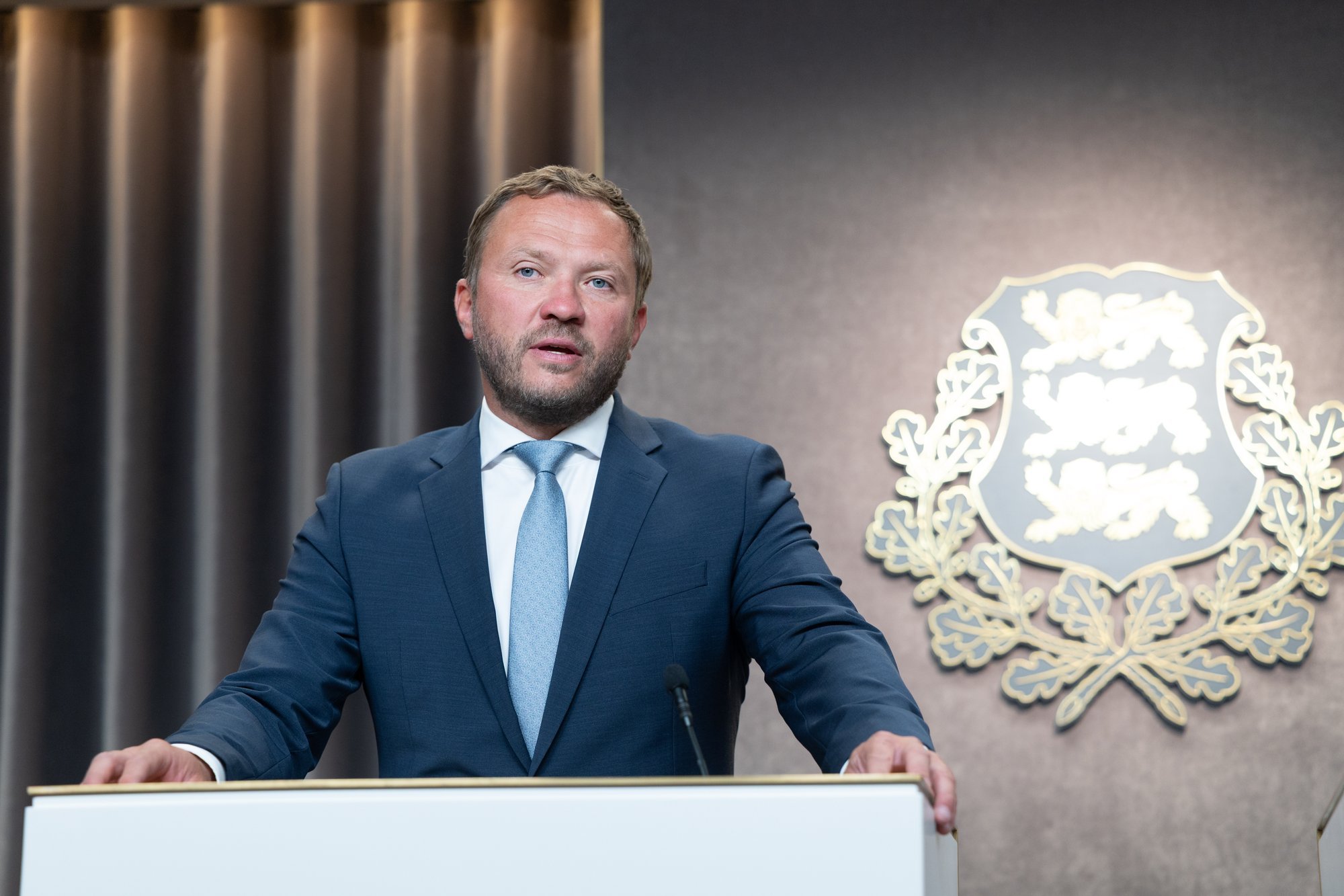 Tsahkna: pantvangide vabastamine on märgiline samm Lähis-Ida rahu suunas