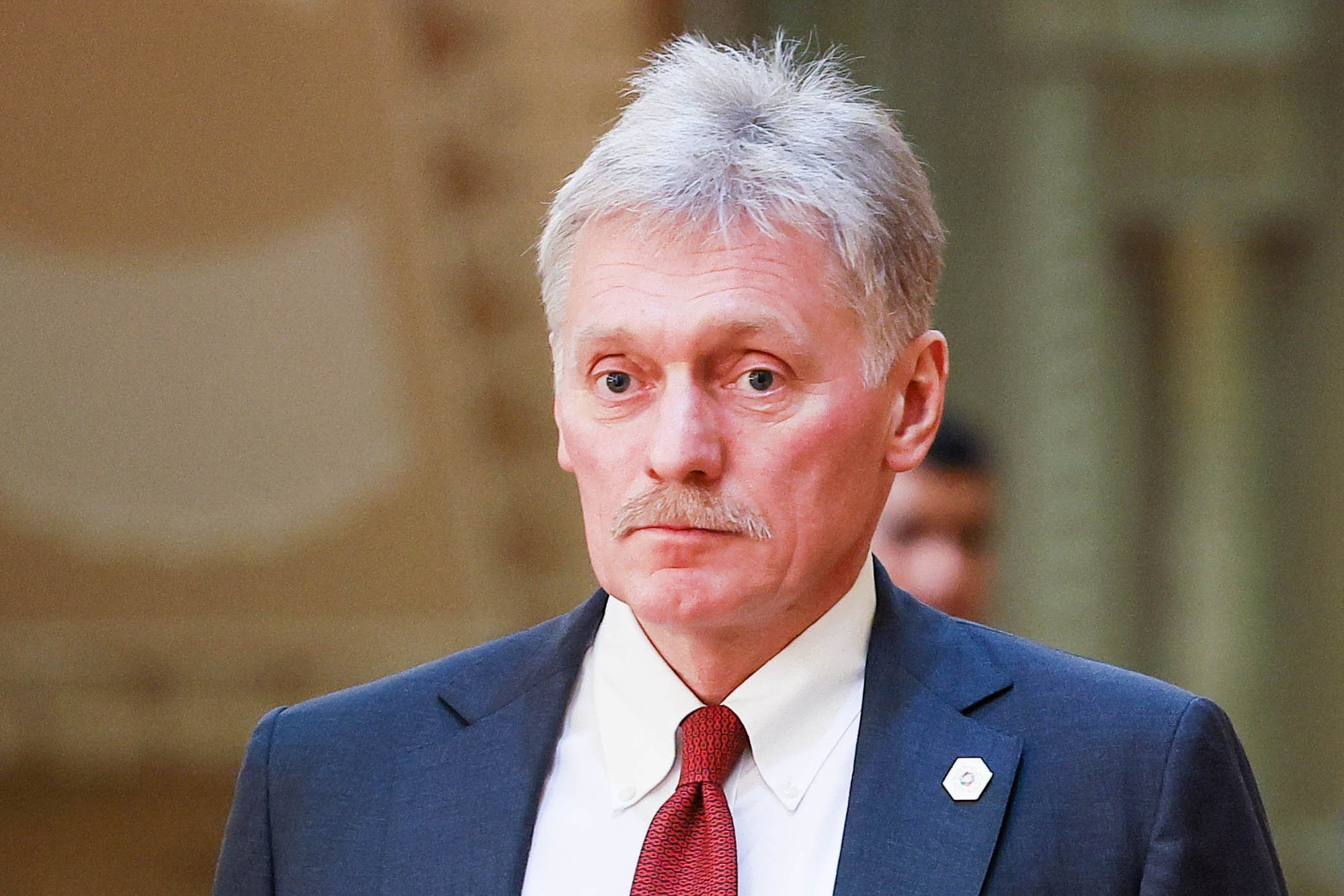 Kreml: läbirääkimisprotsess Ukrainaga on pausil