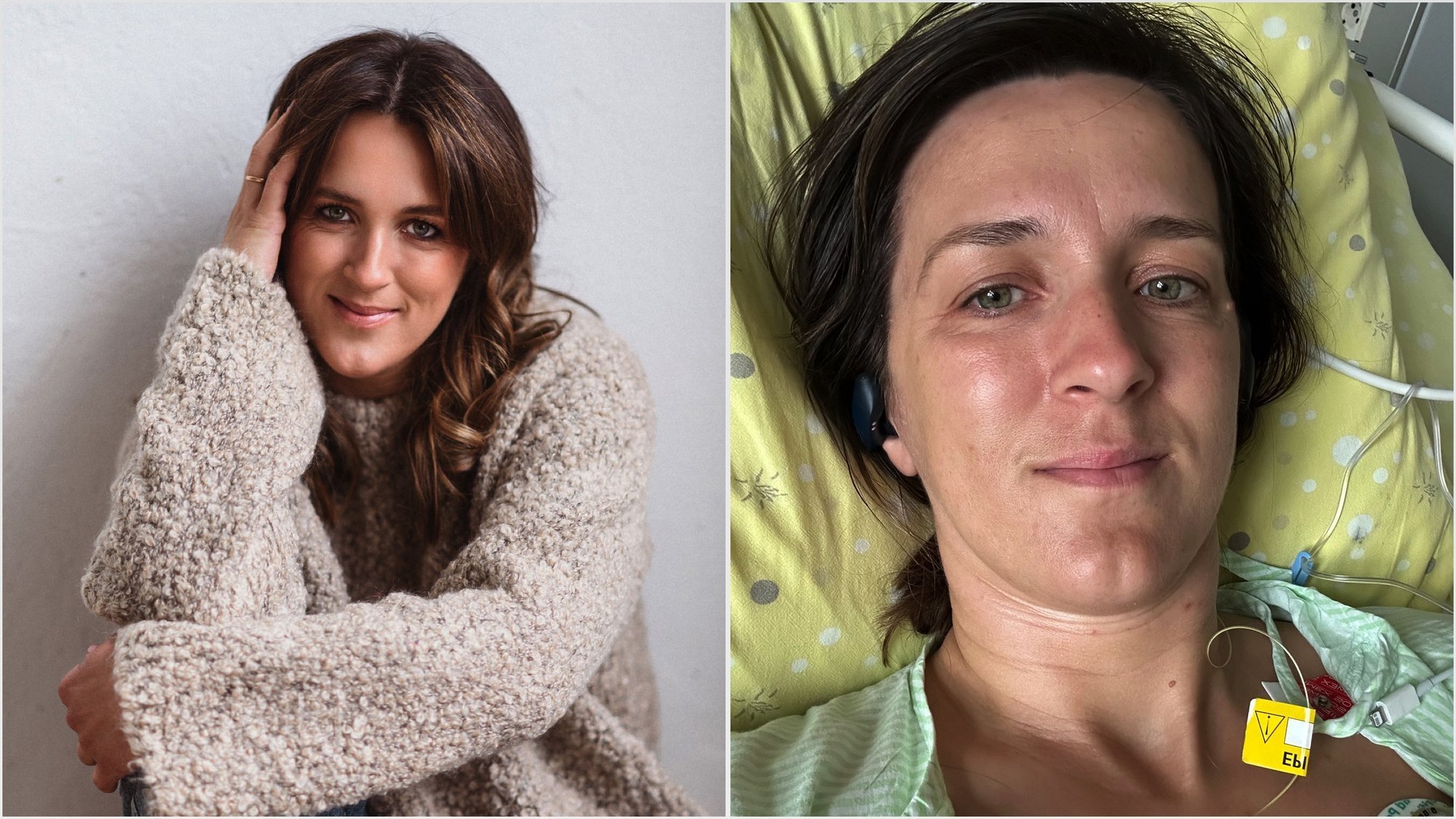 „Väsimus oli märk, et midagi on valesti.“ Karm vähidiagnoos pani mõistma, kui oluline on peatuda enne, kui keha sunnib seda tegema