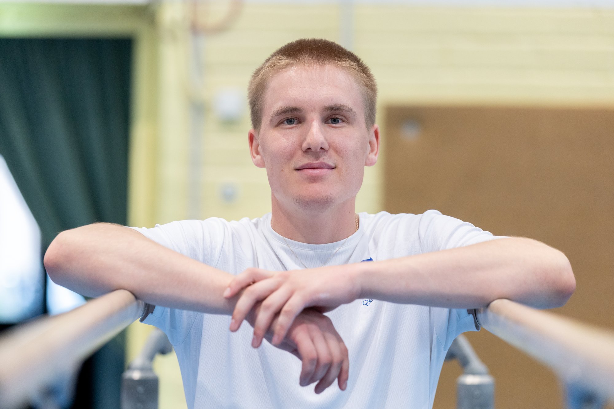 Tormis Laine treener: olümpial võiks ta sihtida kohta esikümnes