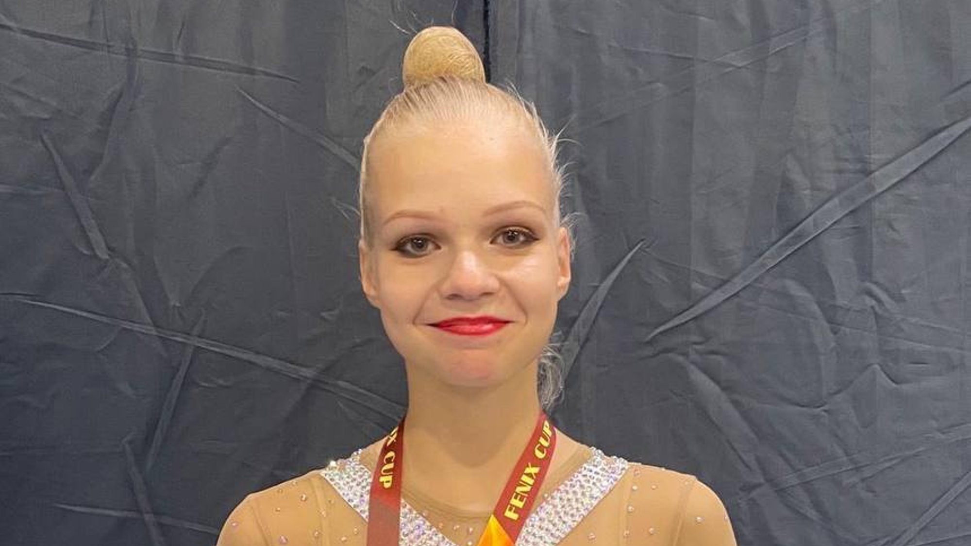 20-aastane Ukraina iluvõimleja suri ootamatult